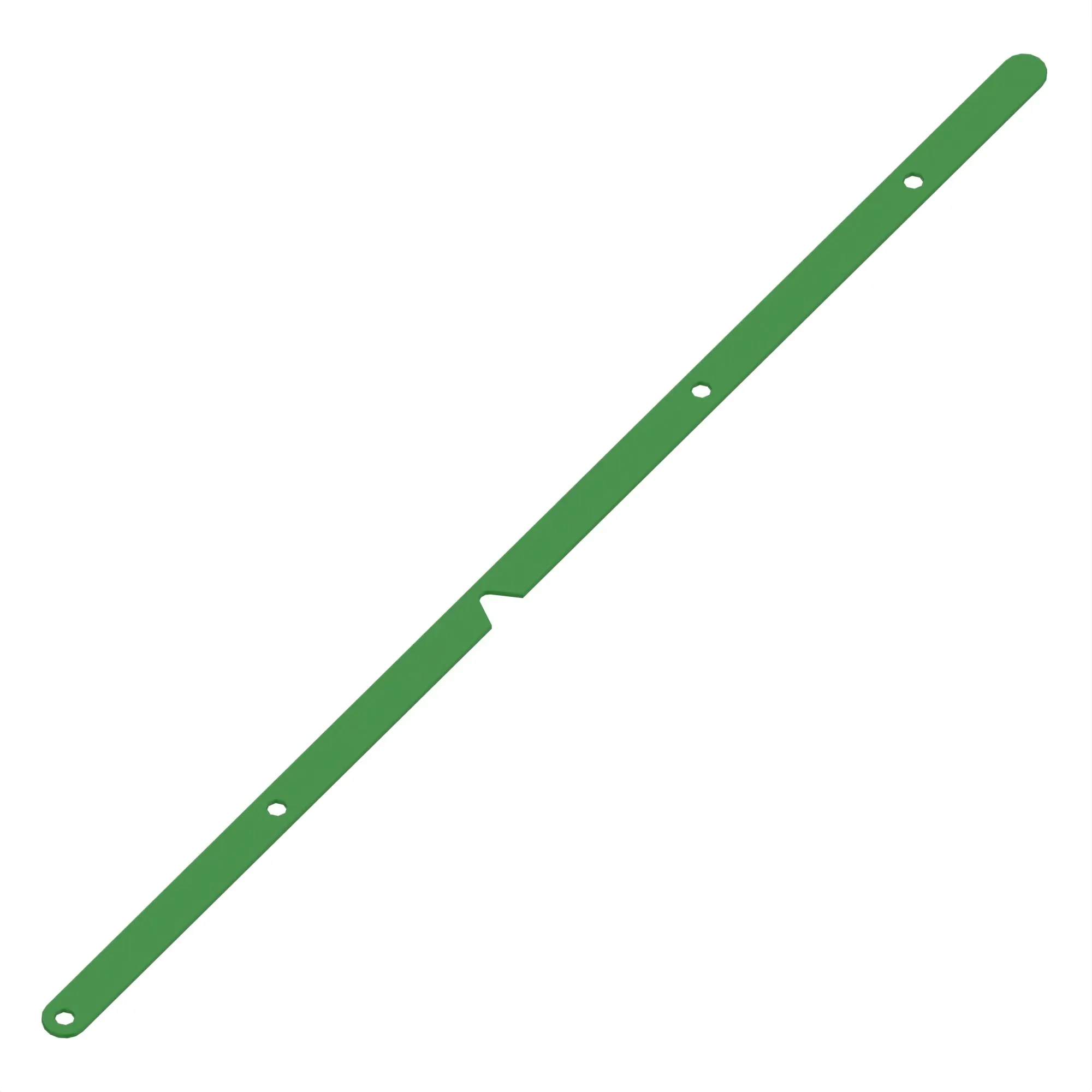 John Deere Bolting Strip, Long - H175775