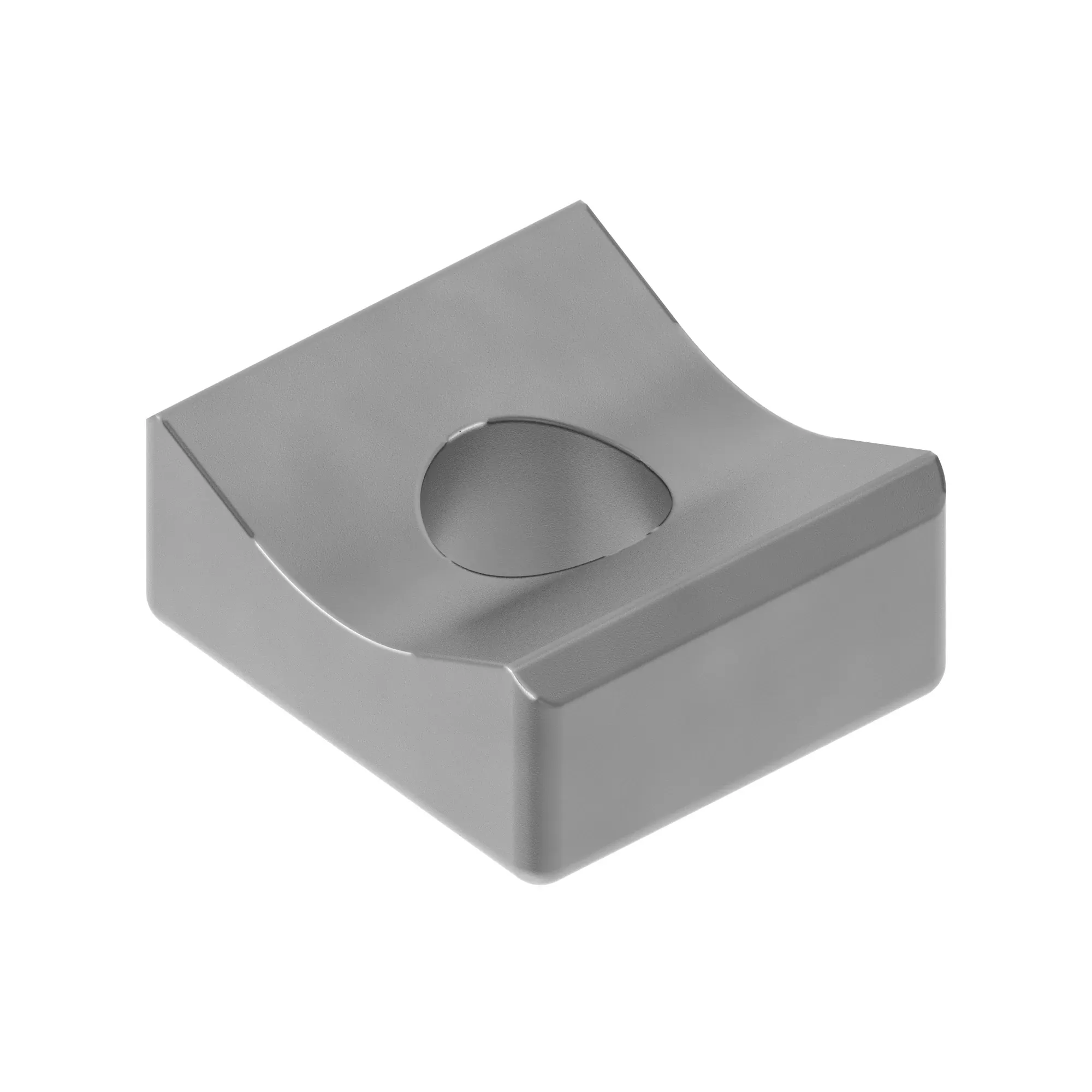 John Deere 1-Diameter Block Clamp - R28024