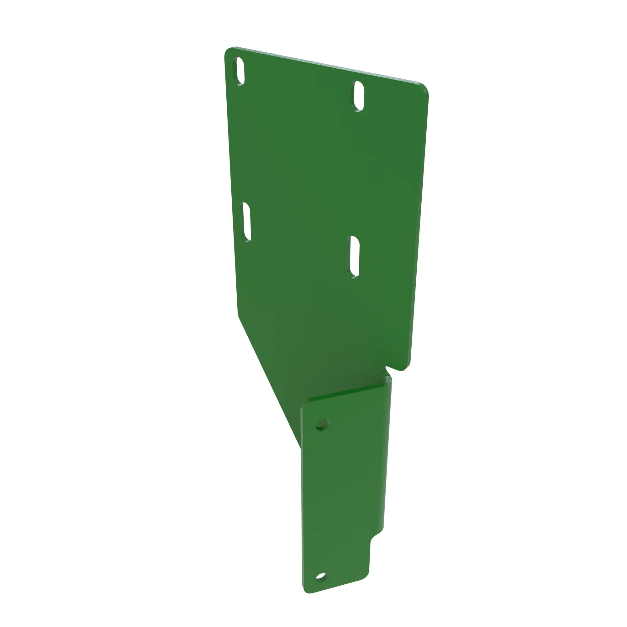 BRACKET, MOUNTING