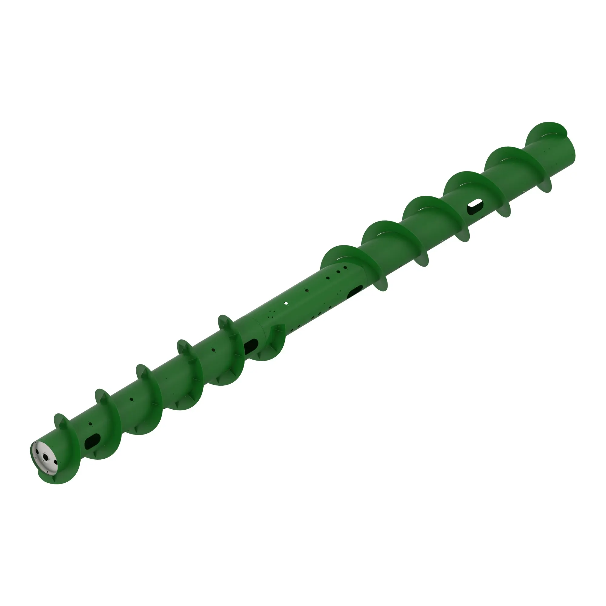 AUGER, ASSY-25' 600MM FLIGHT PITCH