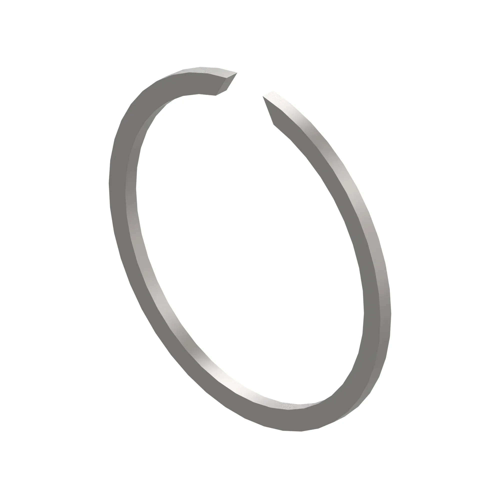 SNAP RING, 35