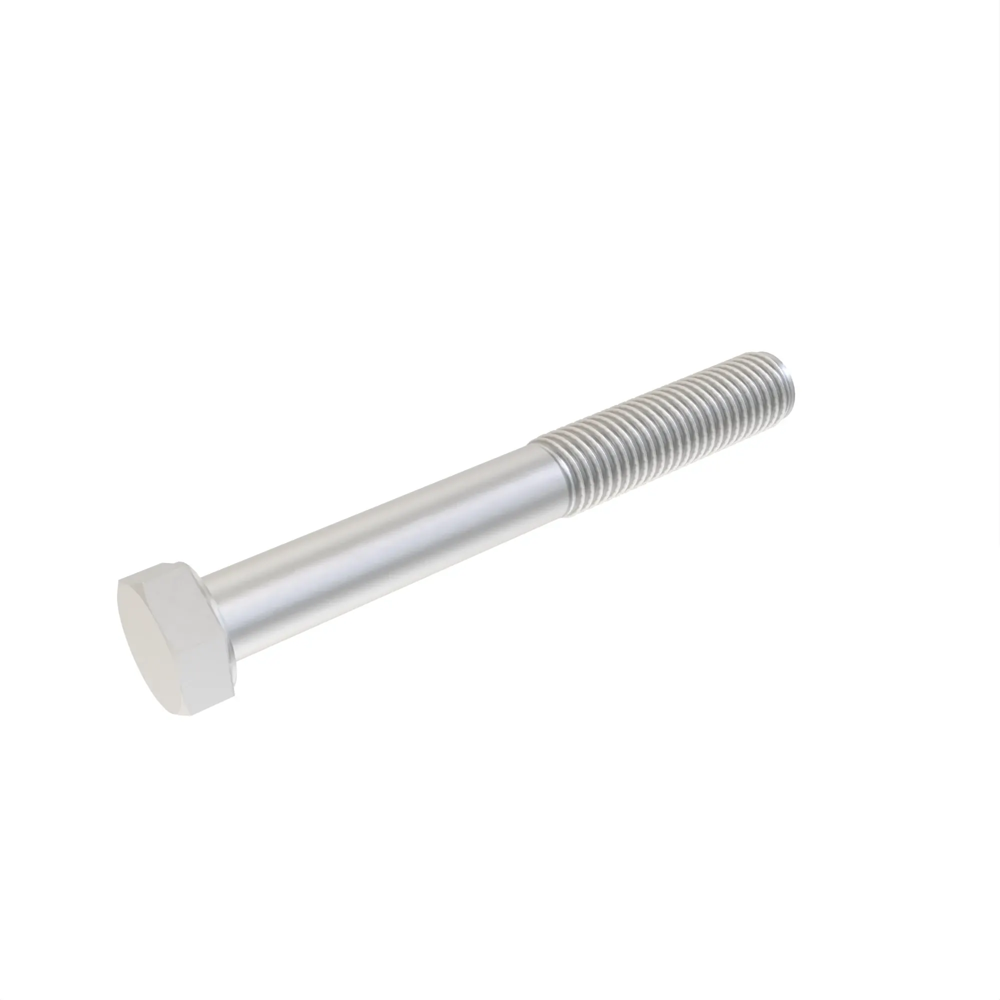 John Deere Hexagonal Head Screw, M16 X 140 - 19M7354