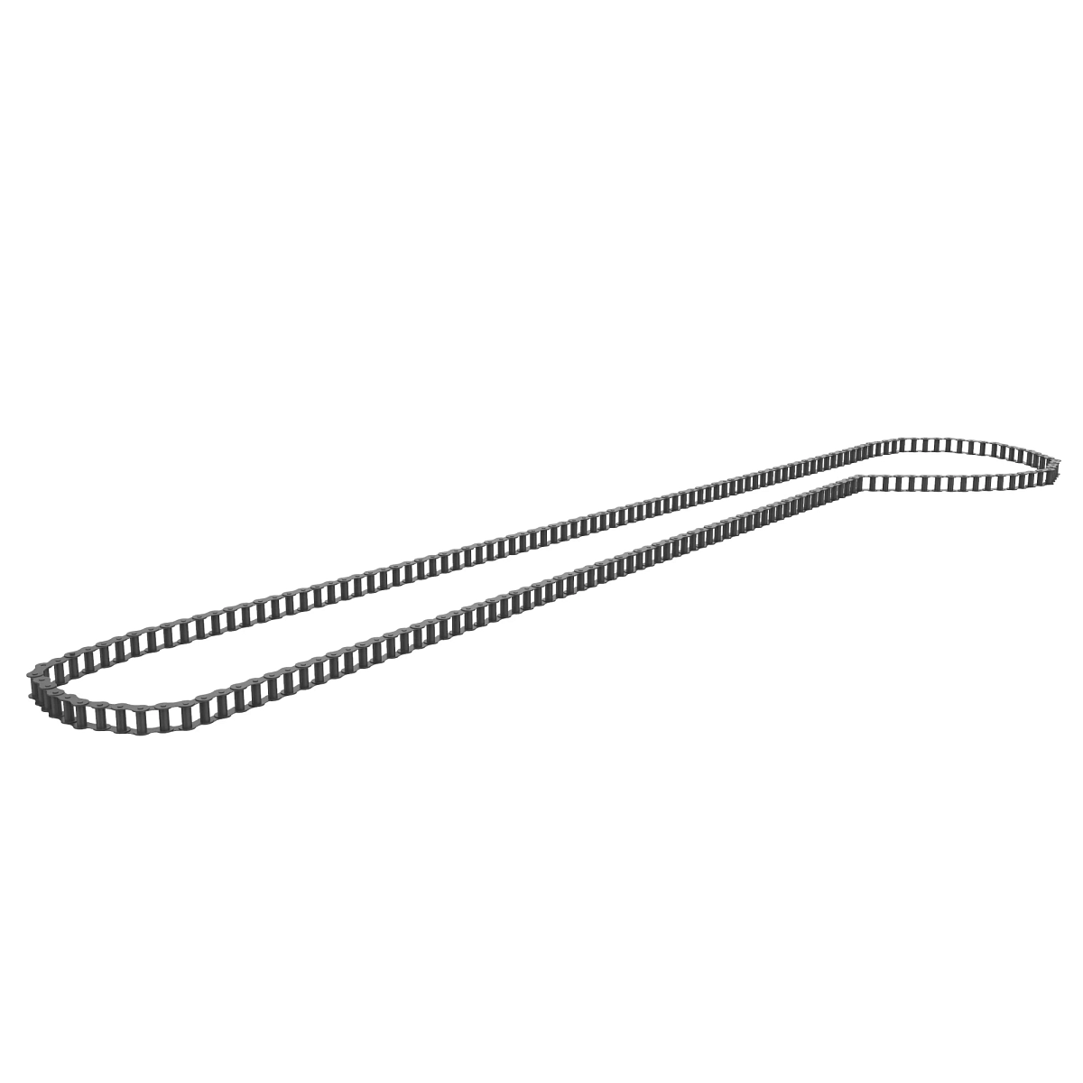 Chain, Roller-Drive Wheel