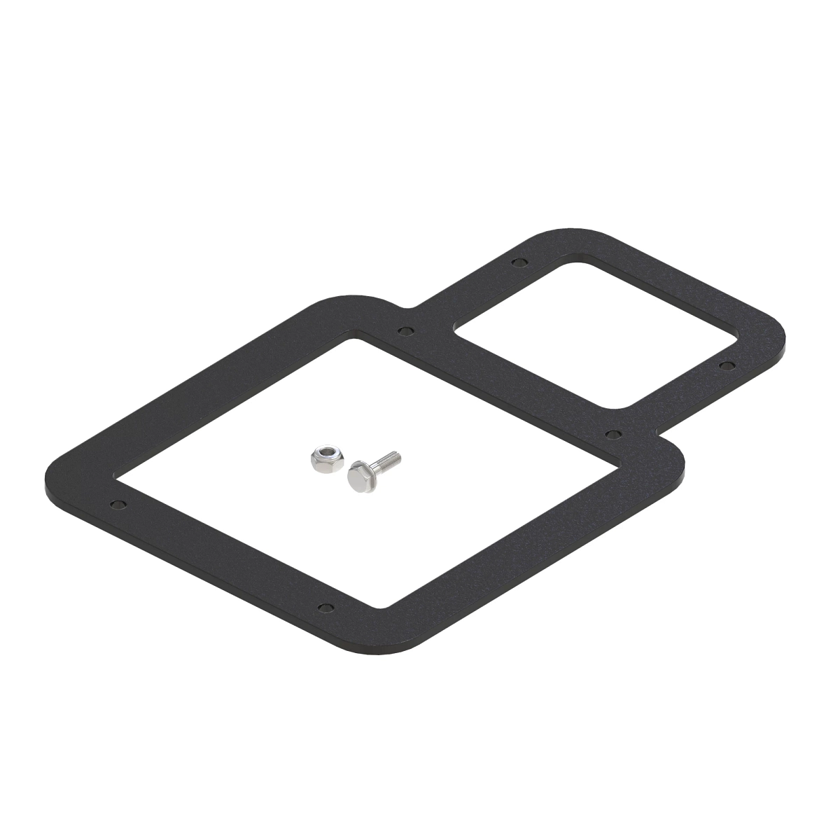 Bracket Bundle, Dual Display