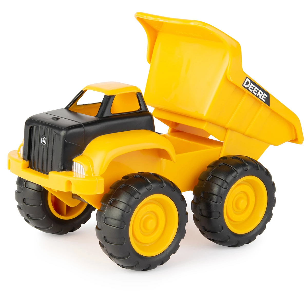 "6 in. Construction Vehicle 2 Pack"