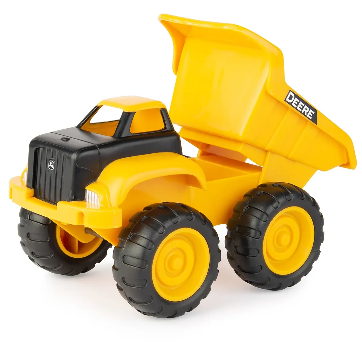 "6 in. Construction Vehicle 2 Pack"