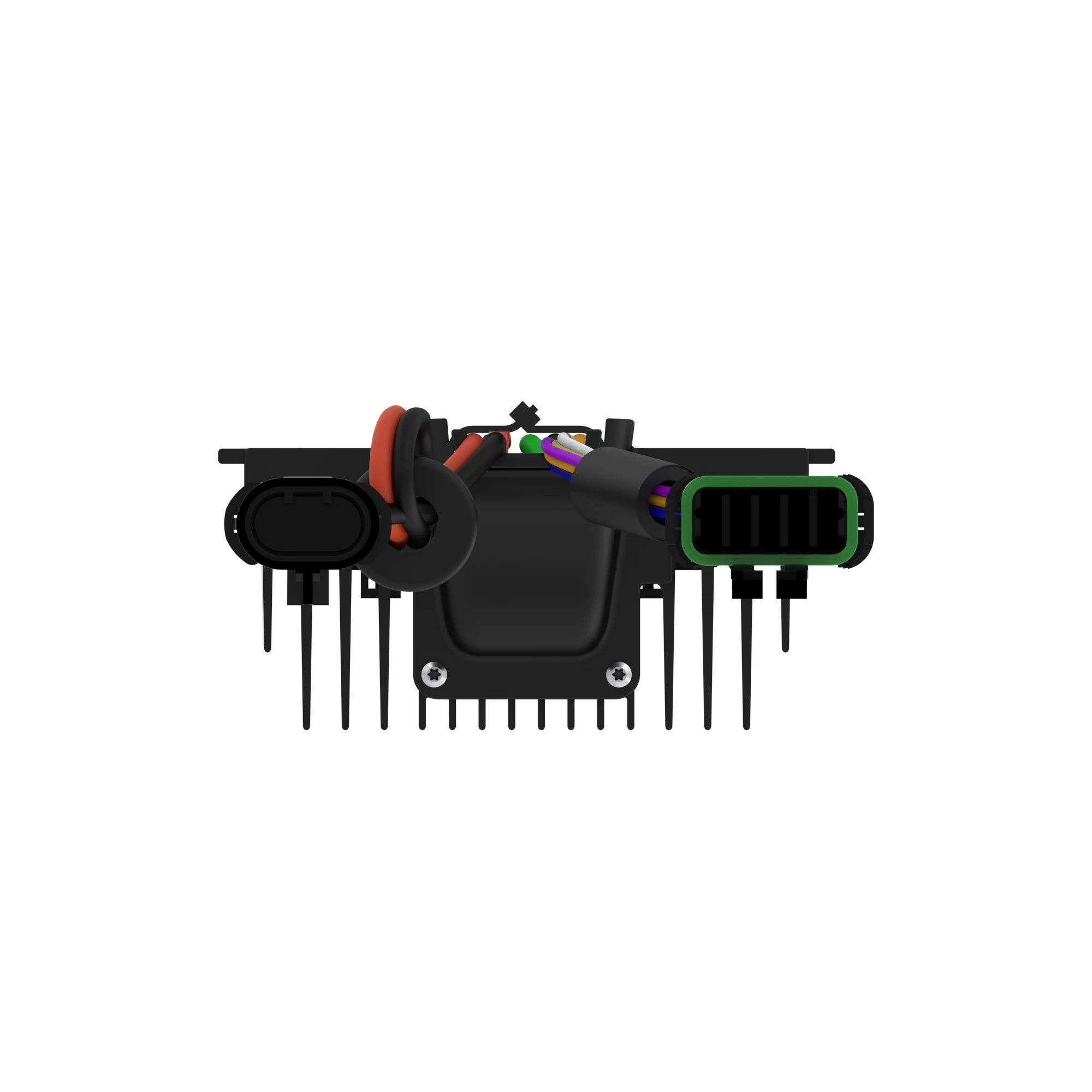 Electric Motor Controller