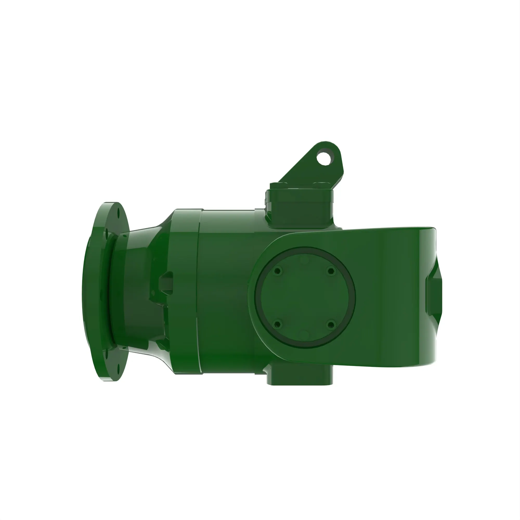 Hydraulic Motor