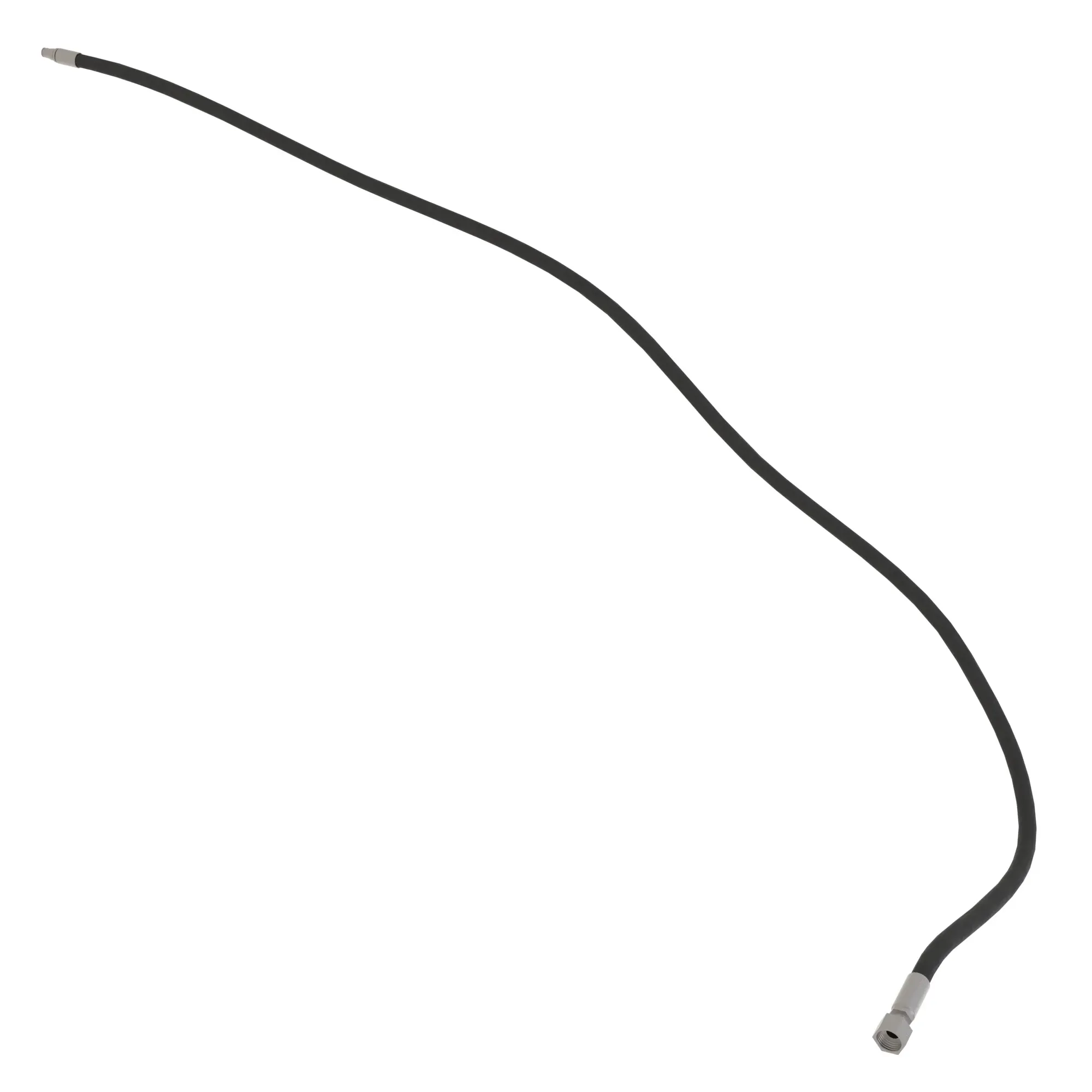 Hydraulic Hose - Fabricate, Power G