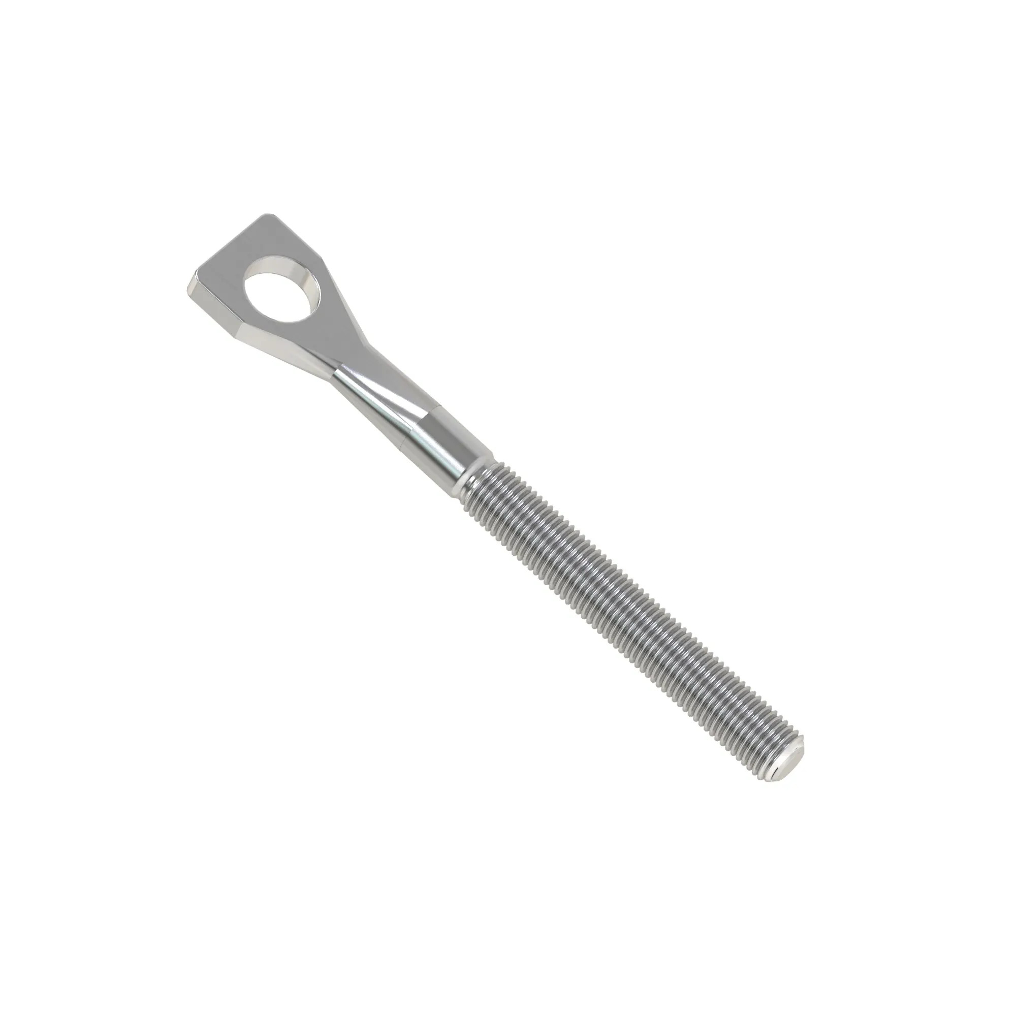 John Deere Eyebolt, M10 X 114 - M136993