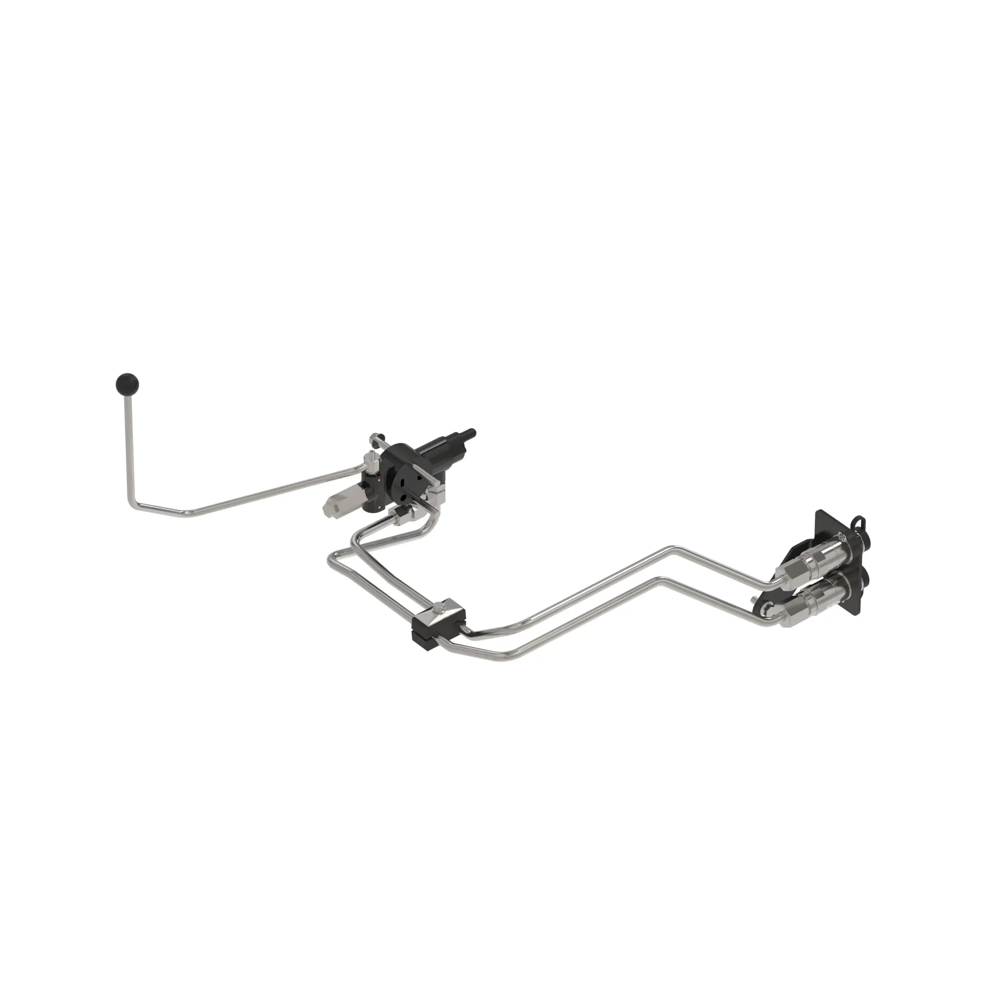FIELD INSTALLATION KIT, KIT, DUAL SCV, FIELD  DUAL SCV