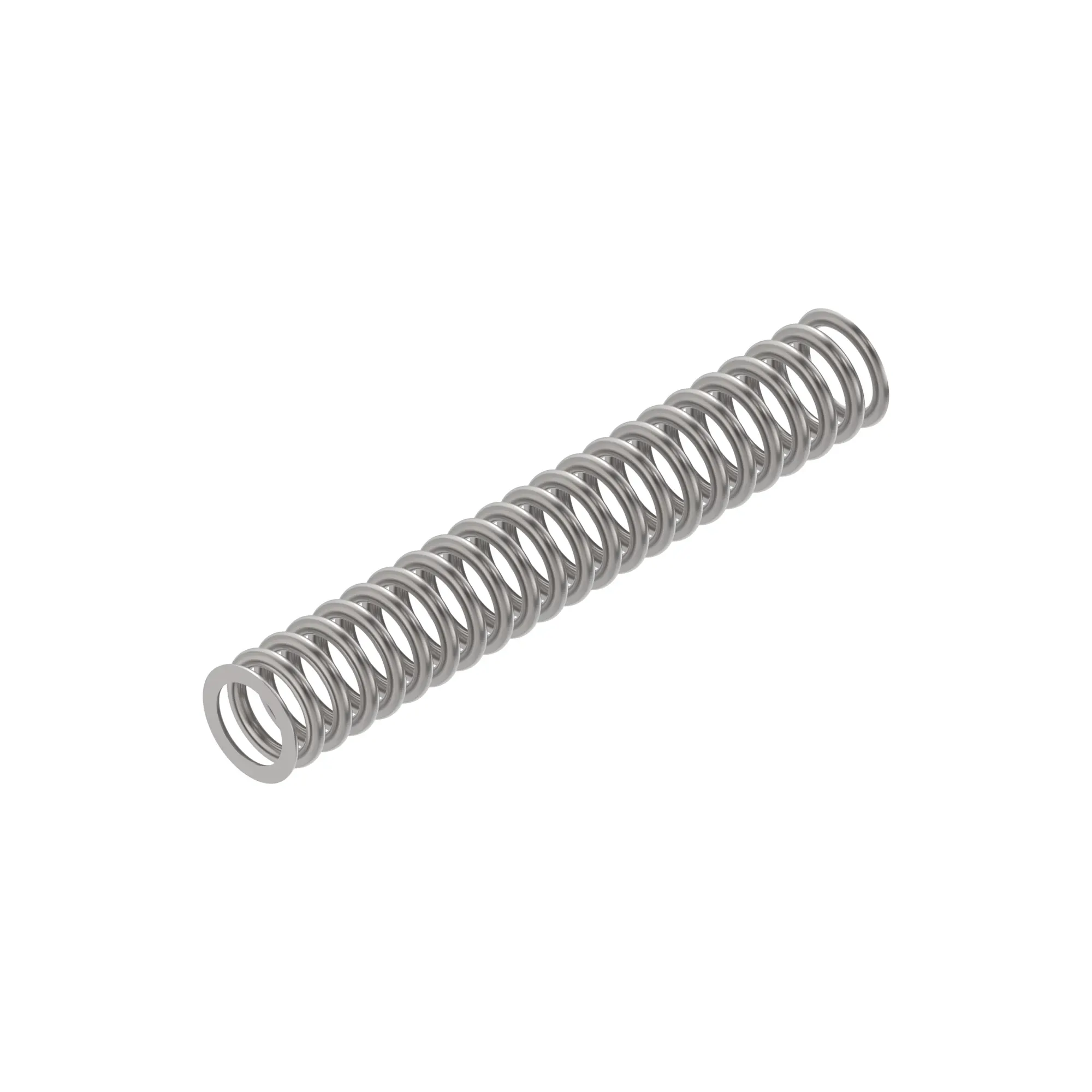 John Deere Compression Spring - R130107