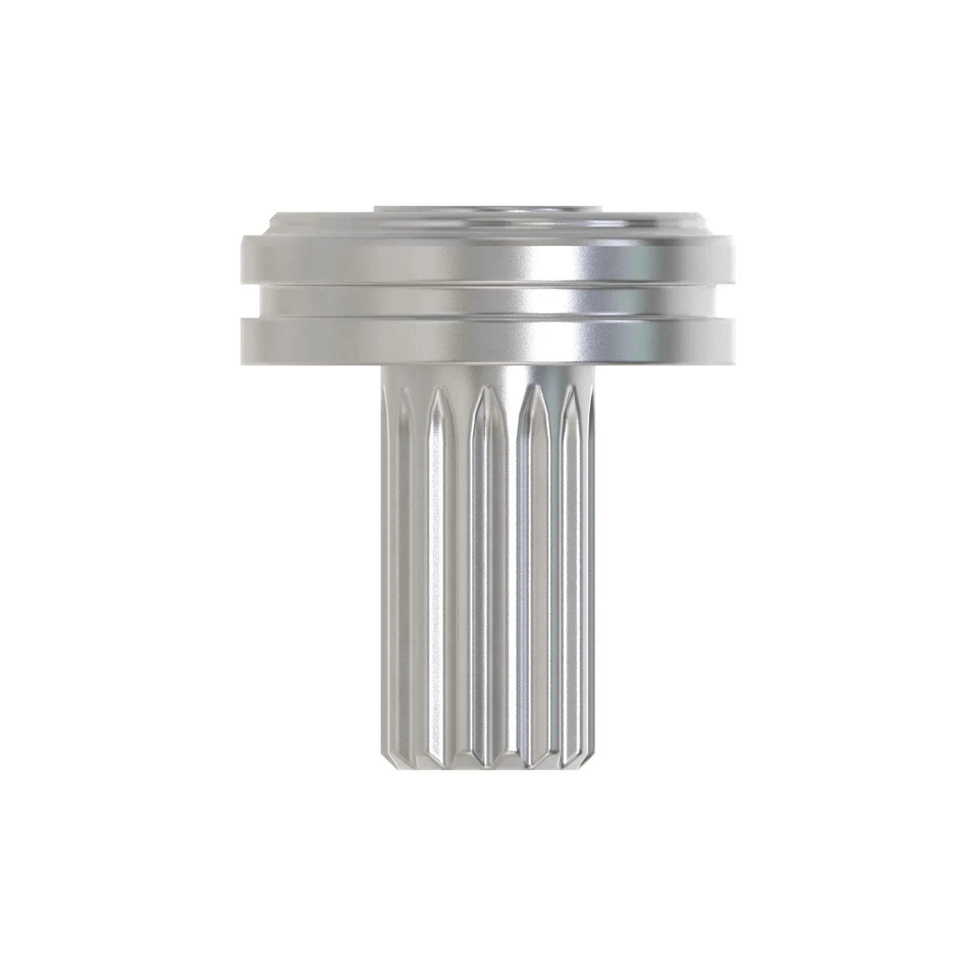 BEARING-SHAFT ASSY