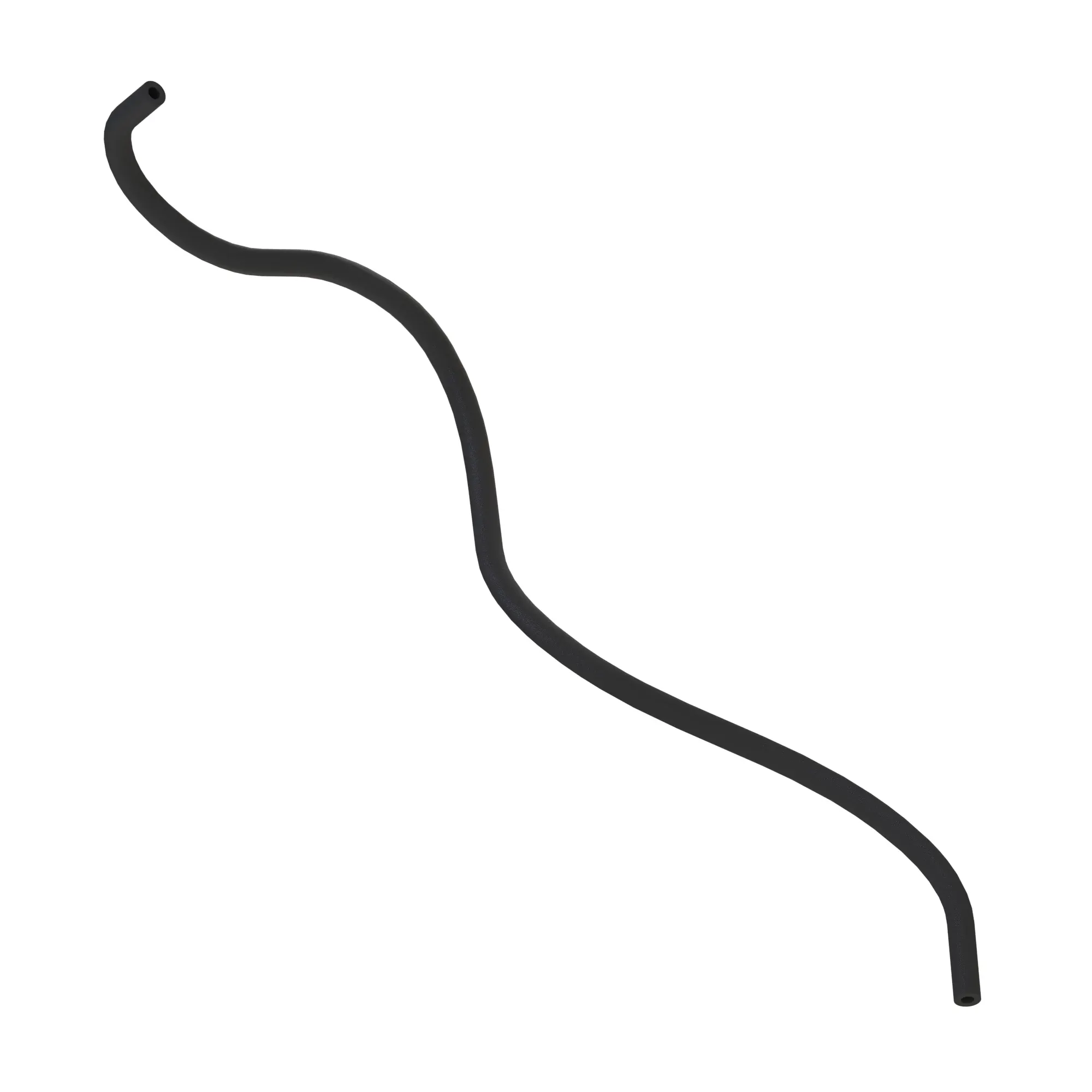 John Deere 5/16" ID Coolant Hose - F651840