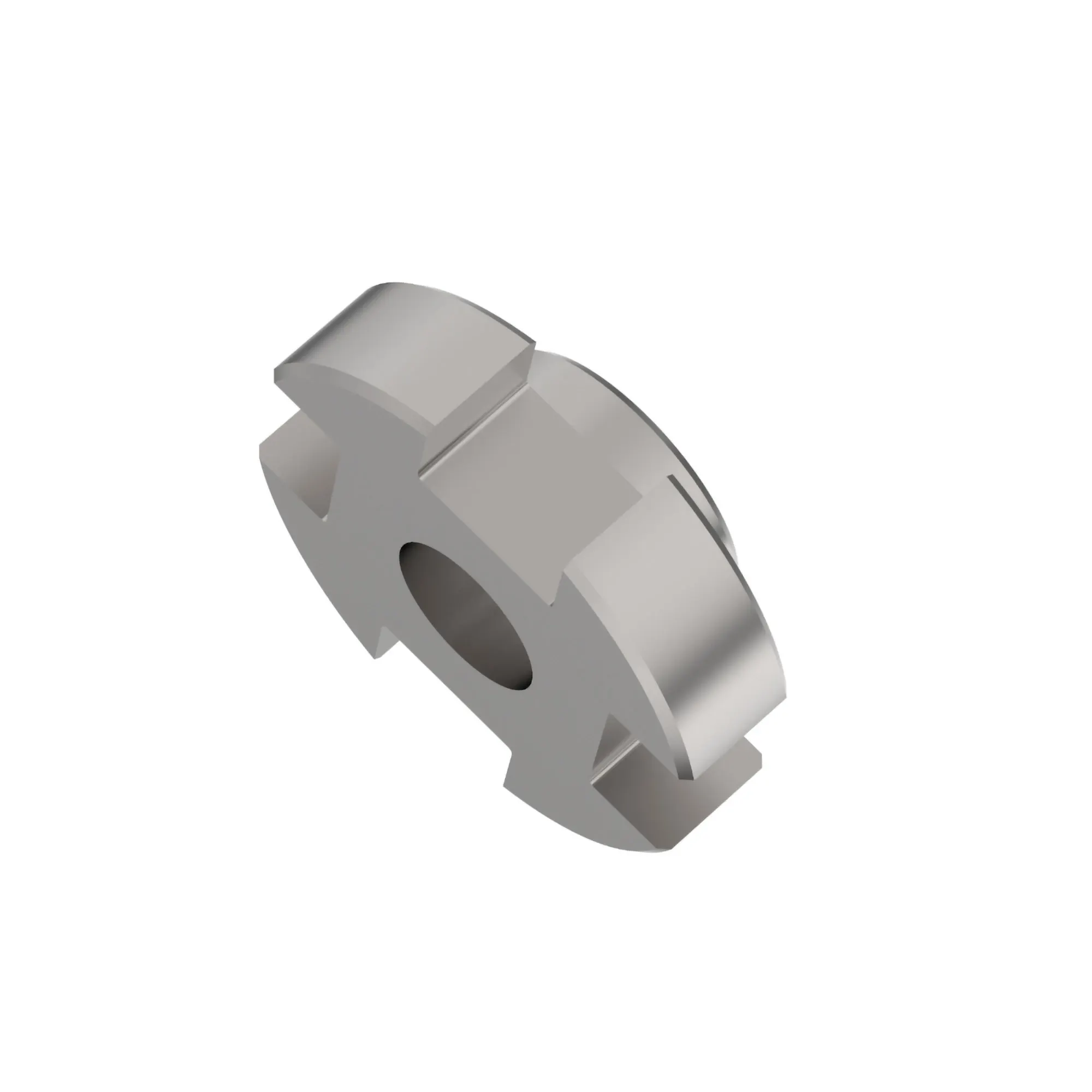 WHEEL, ASSY, FAN SPEED AND LOCK COL