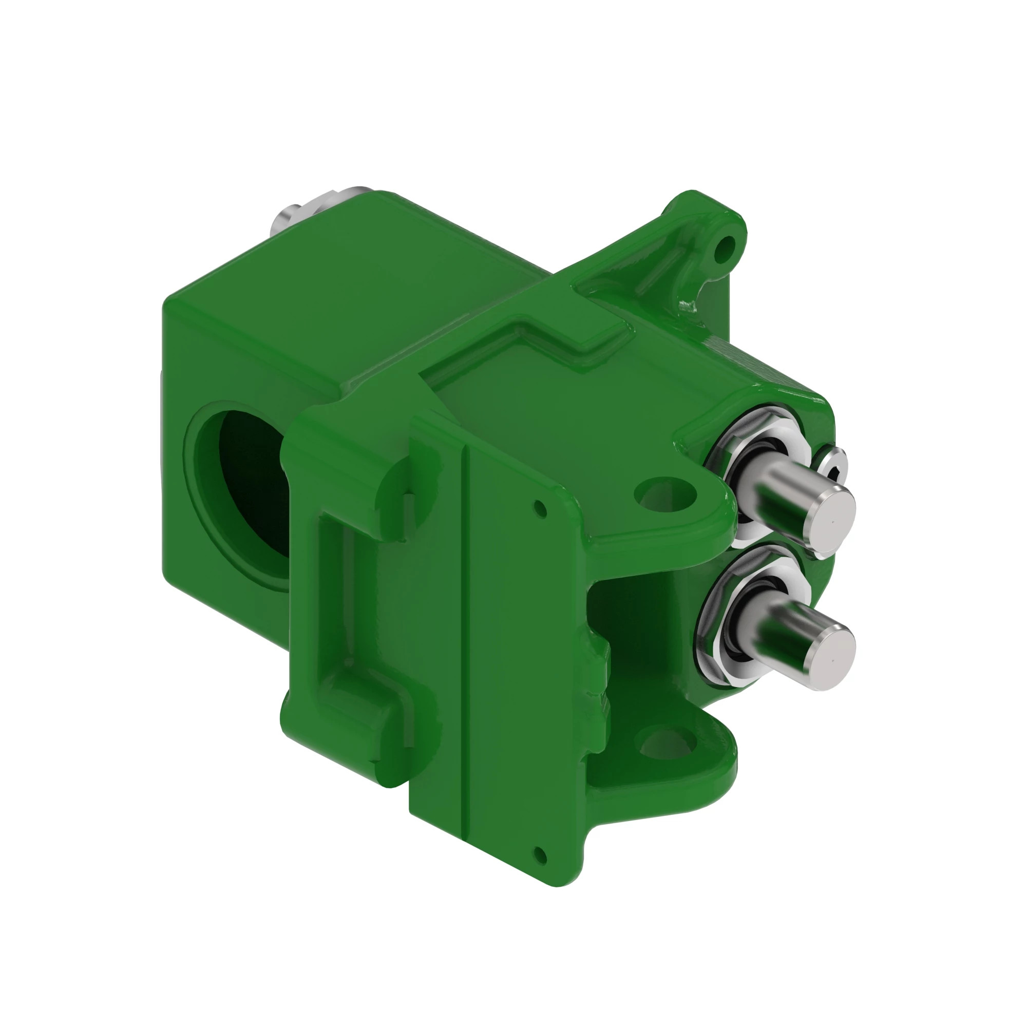 John Deere Brake Valve - SJ28992