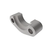 John Deere Flange Fitting - T107068