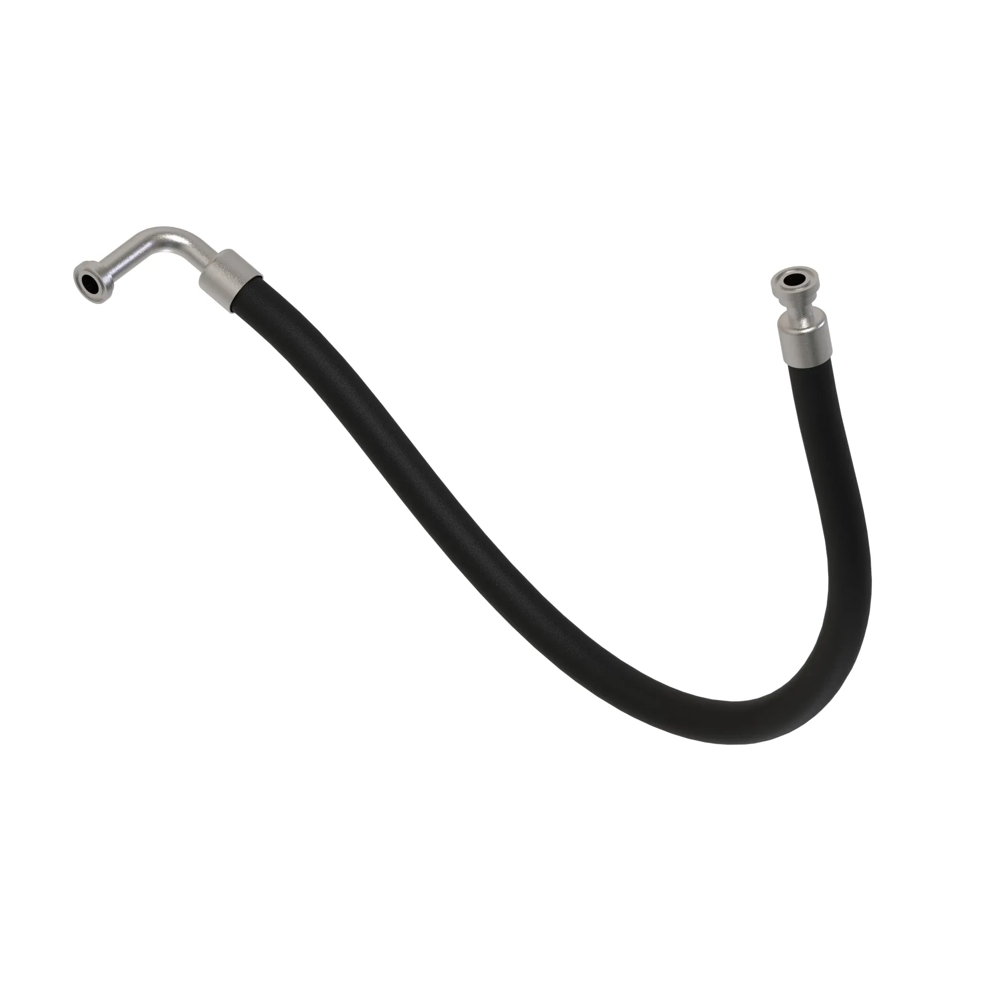 John Deere Hydraulic Hose - AT536089