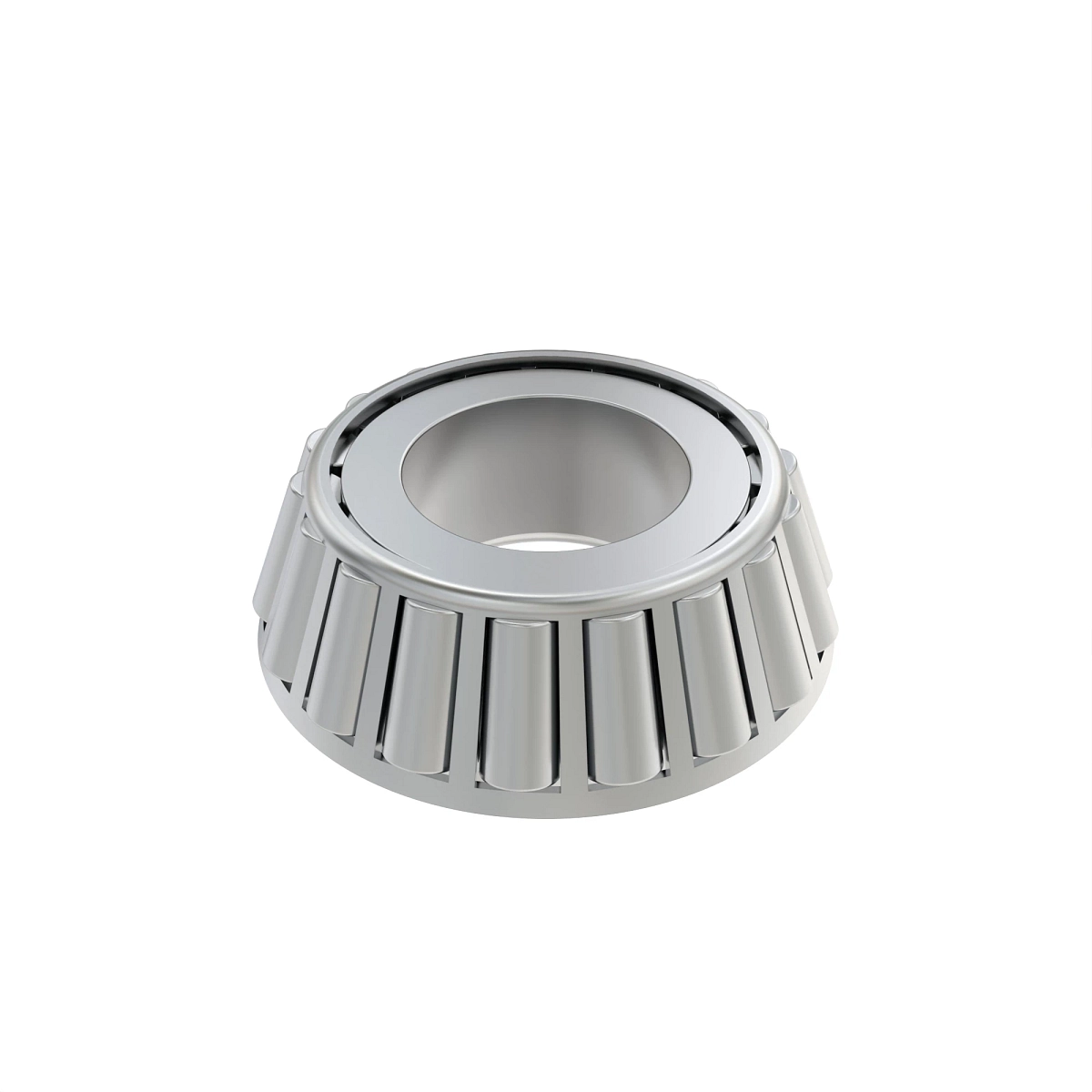 Cone, Bearing