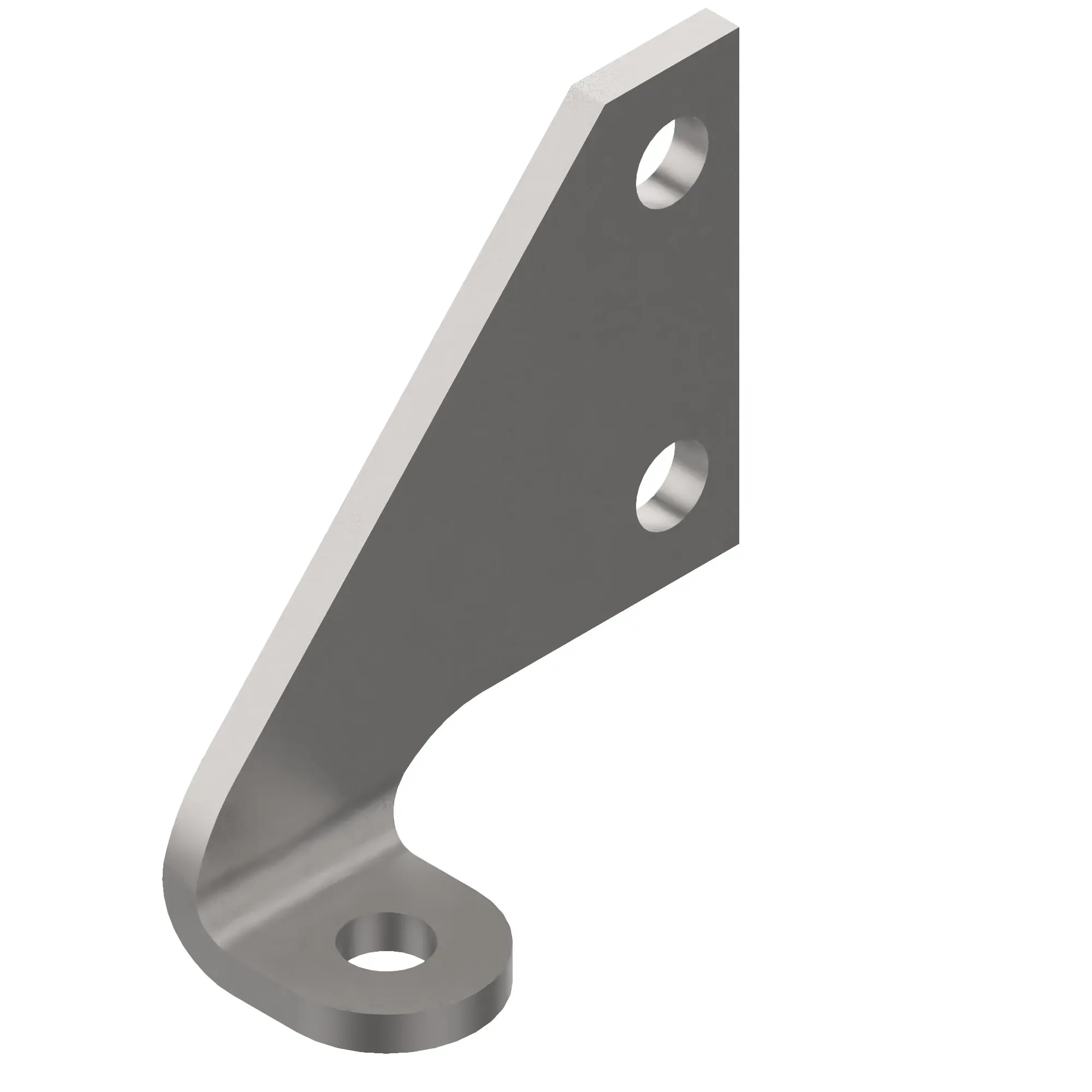 John Deere Bracket - Z74887