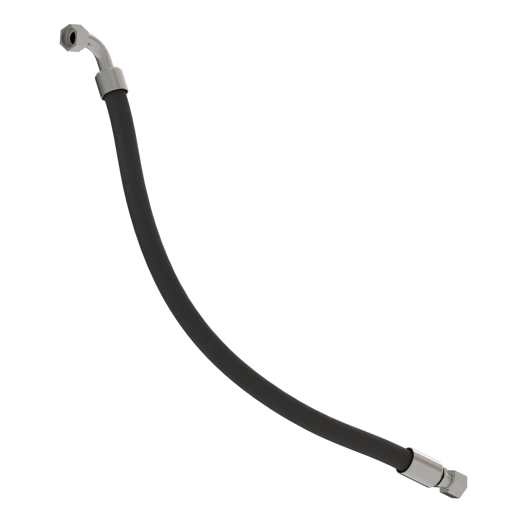 Hydraulic Hose, Eje