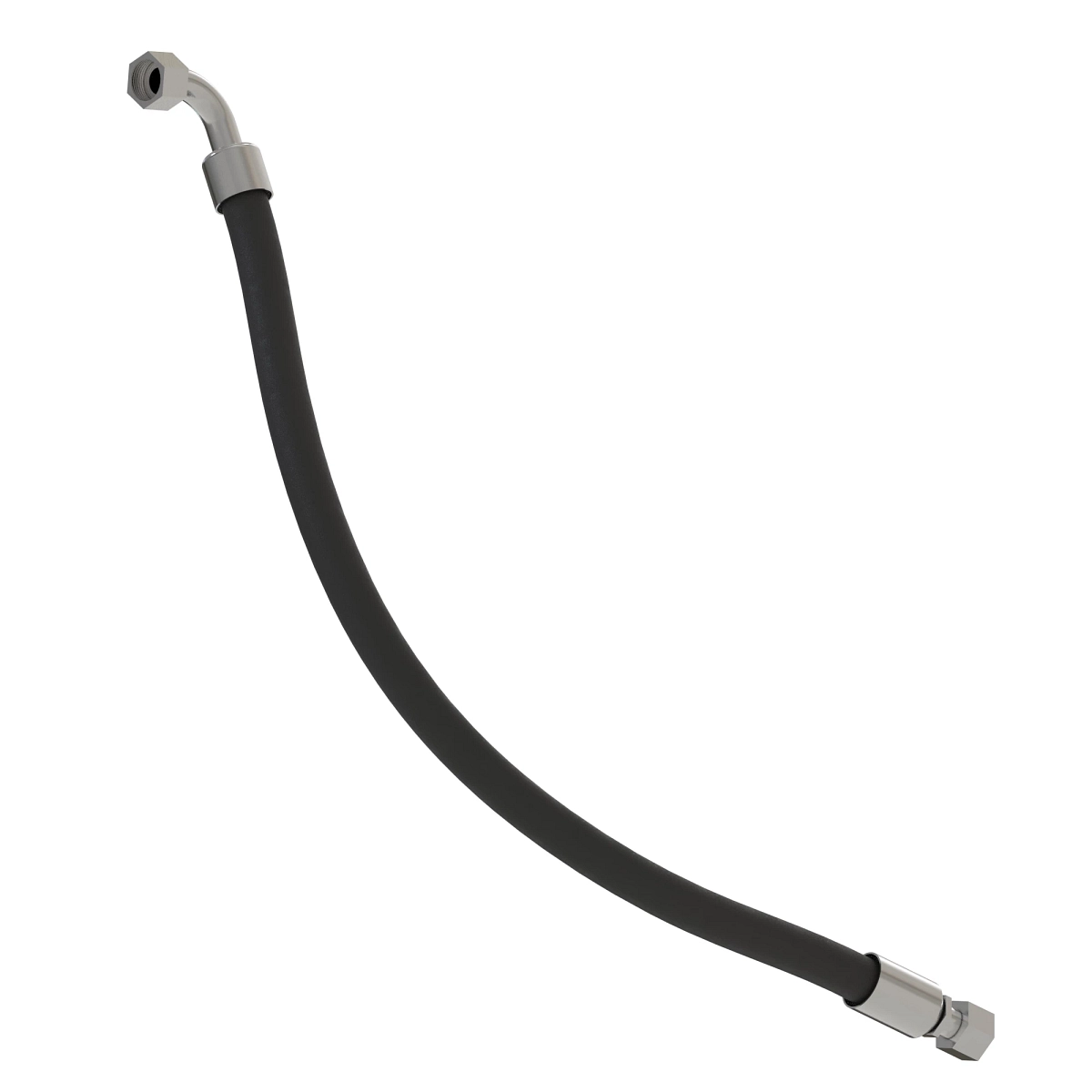 Hydraulic Hose, Eje