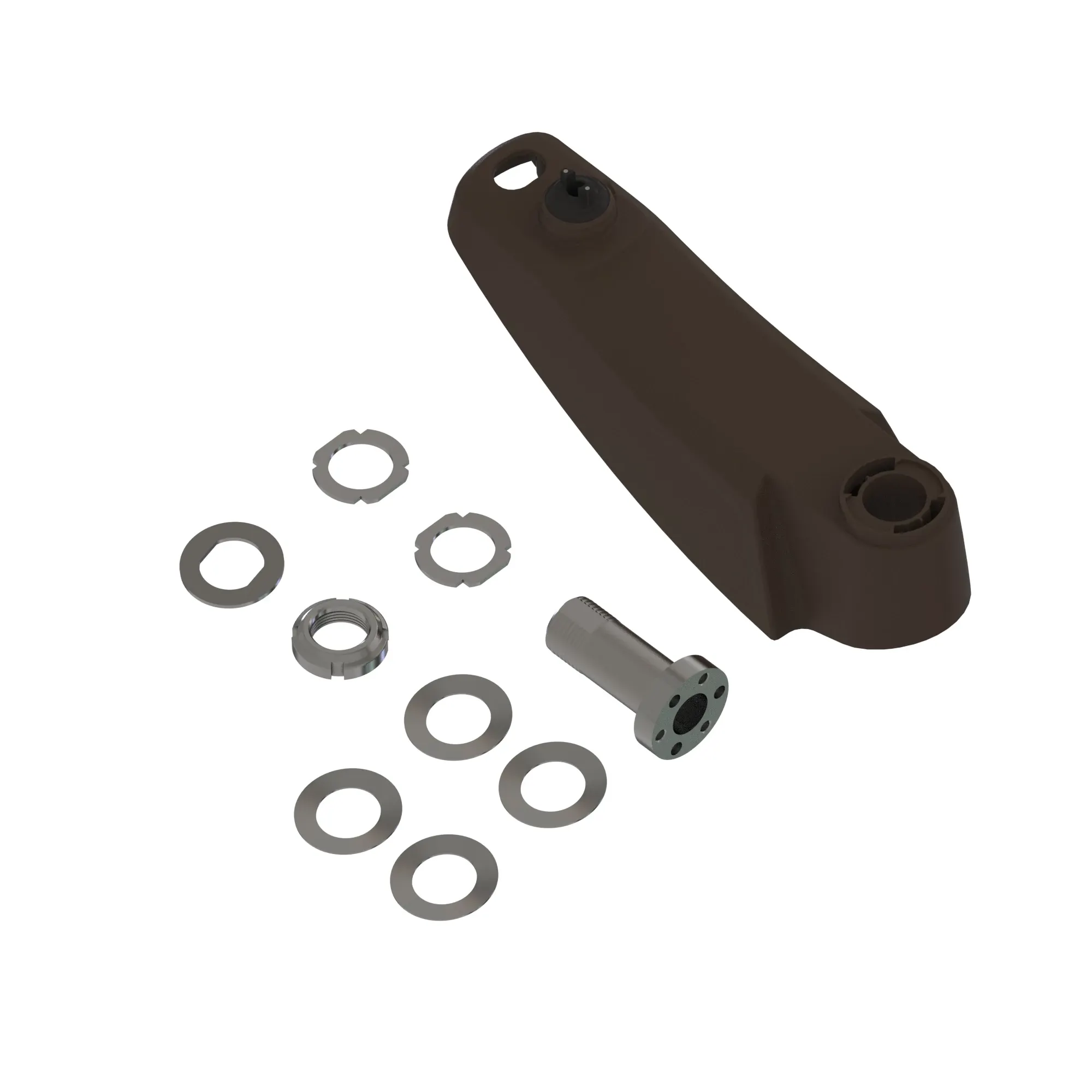 Mounting Parts