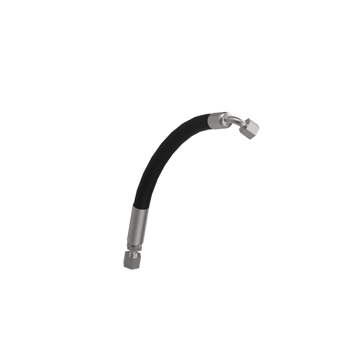 Hose, Hydraulic