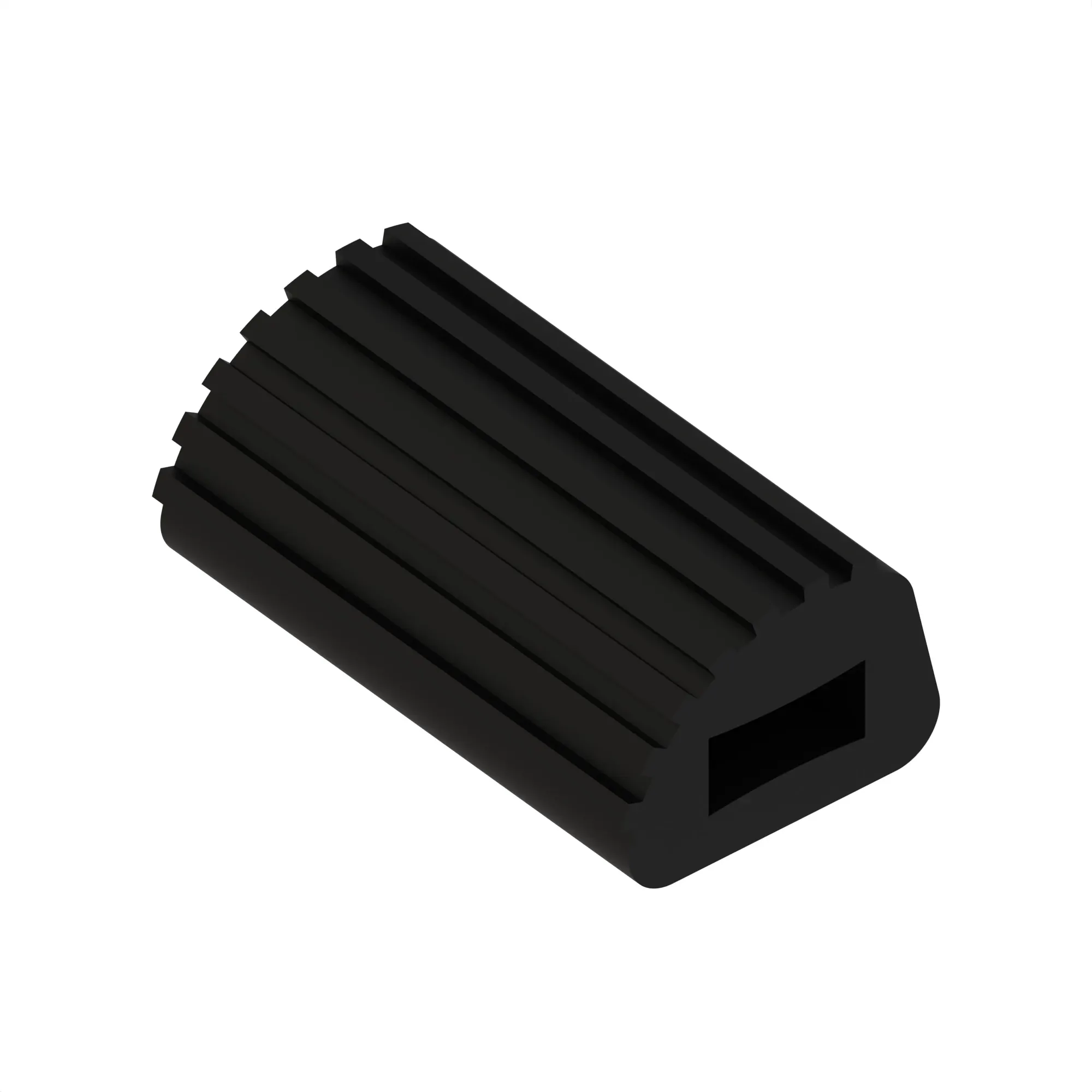 PAD, PEDAL BRAKE (HYDRO) #