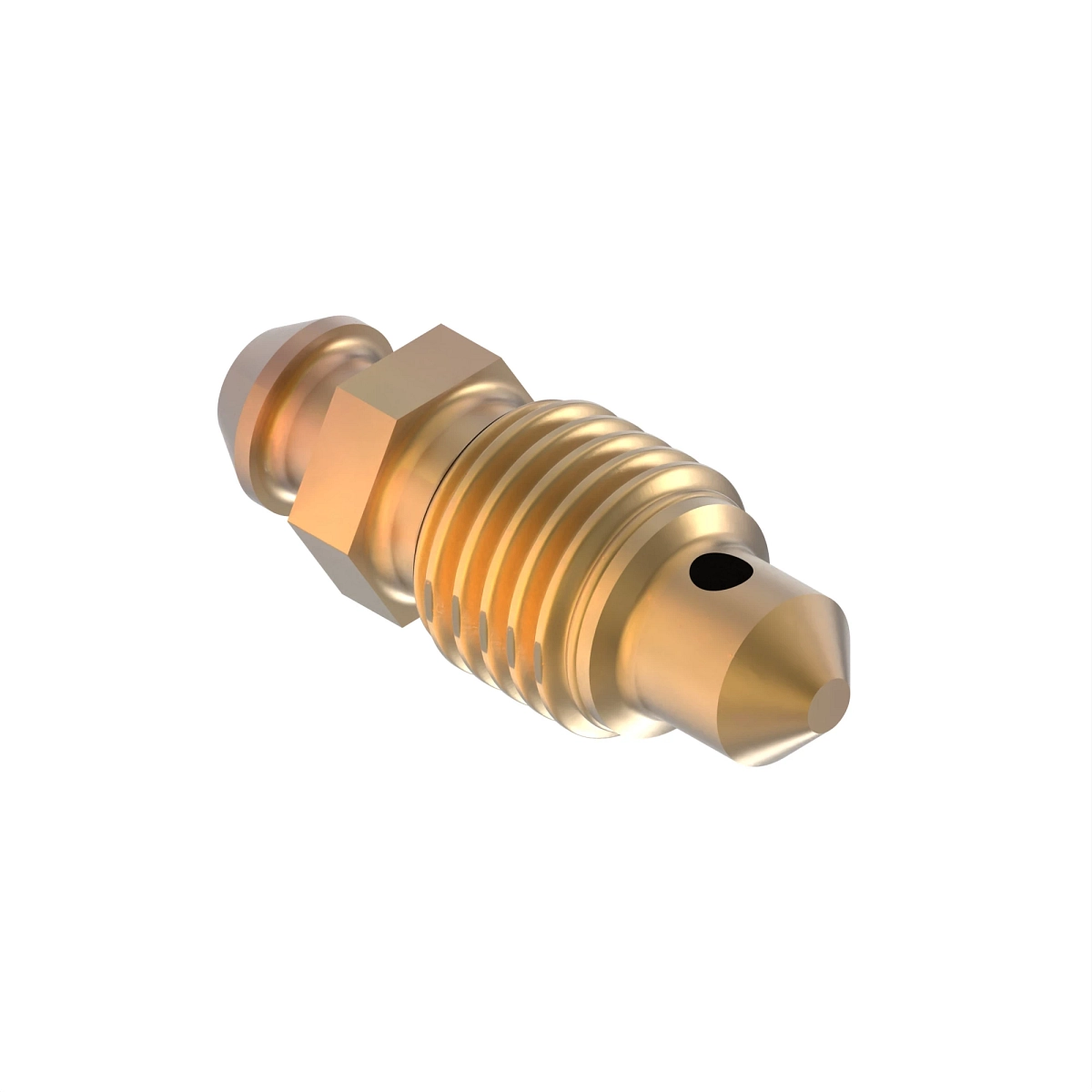 Bleed Valve