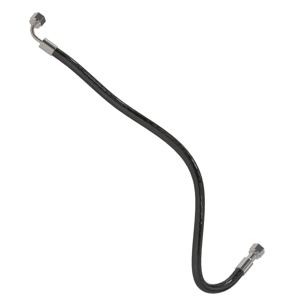 Hose, Hydraulic
