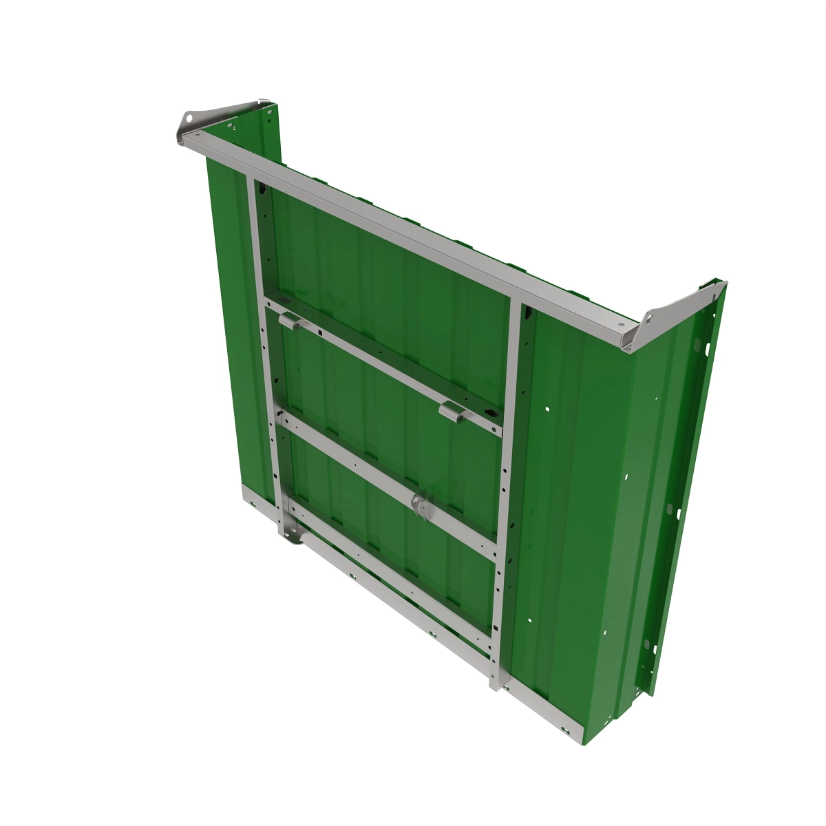 John Deere Cargo Box - AM147982