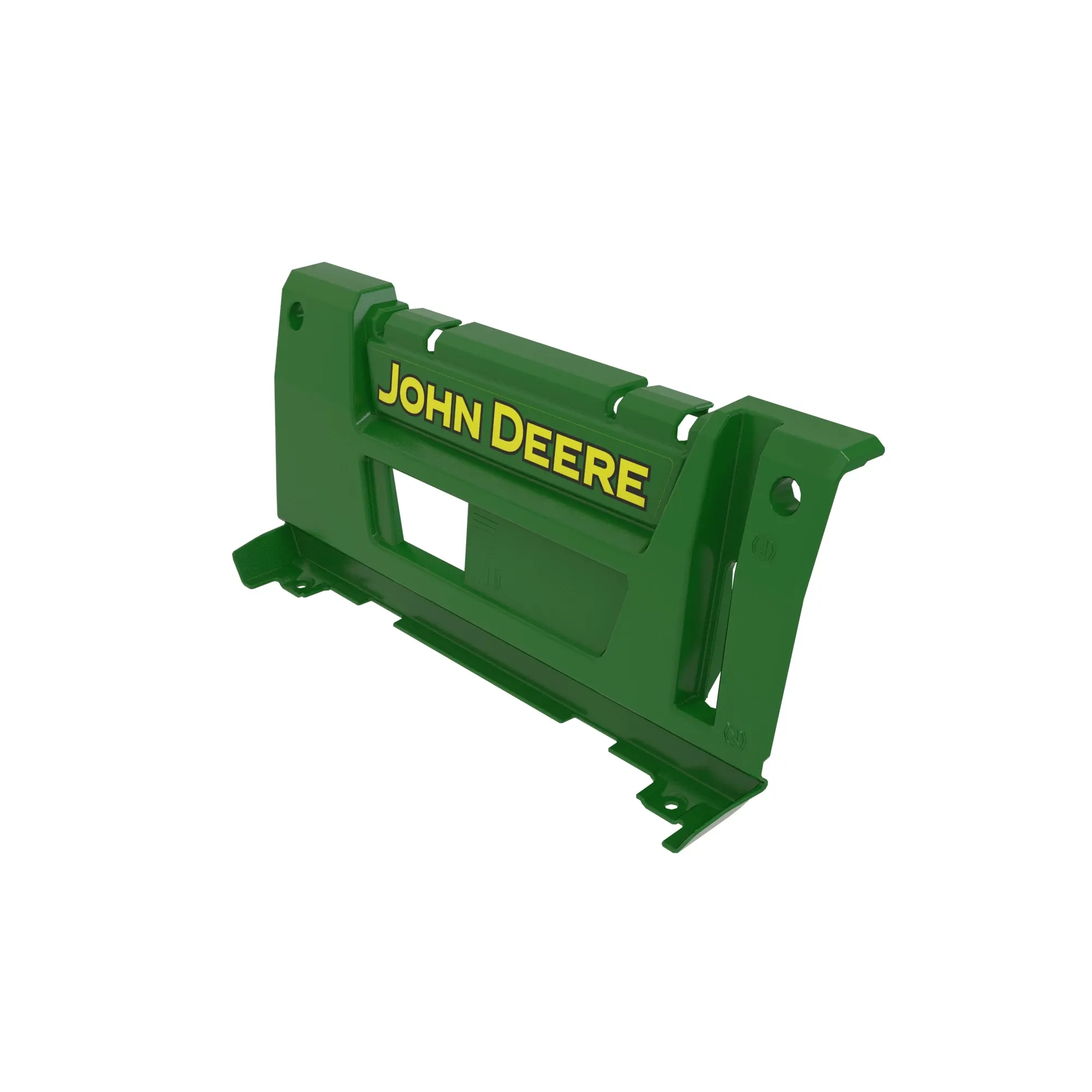 John Deere Front Center Cover - AUC15447
