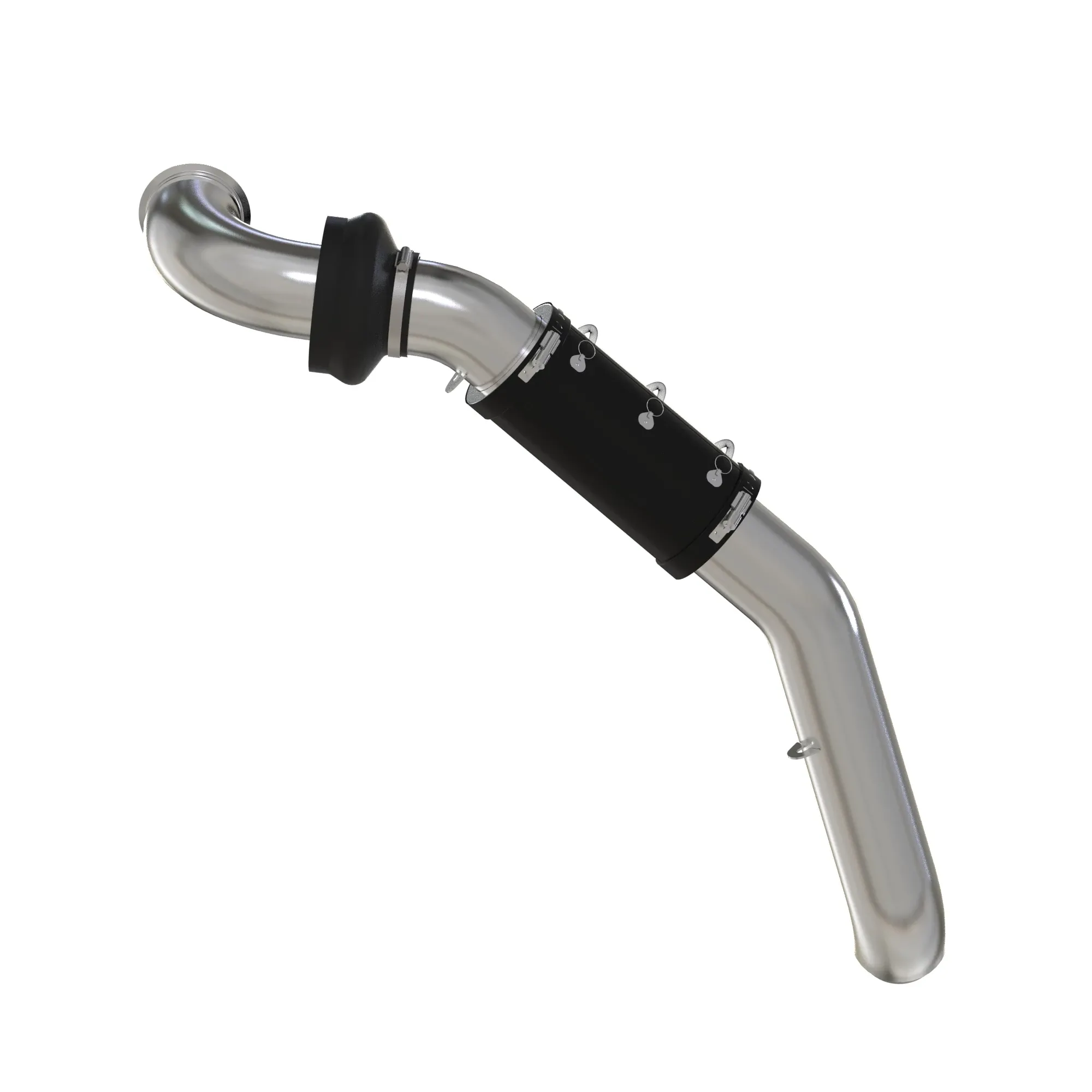TURBO-DOC TUBE
