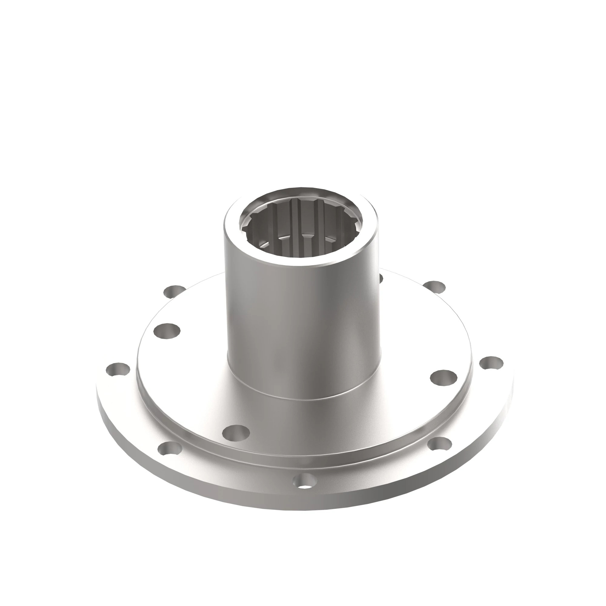 John Deere Hub - 4012815