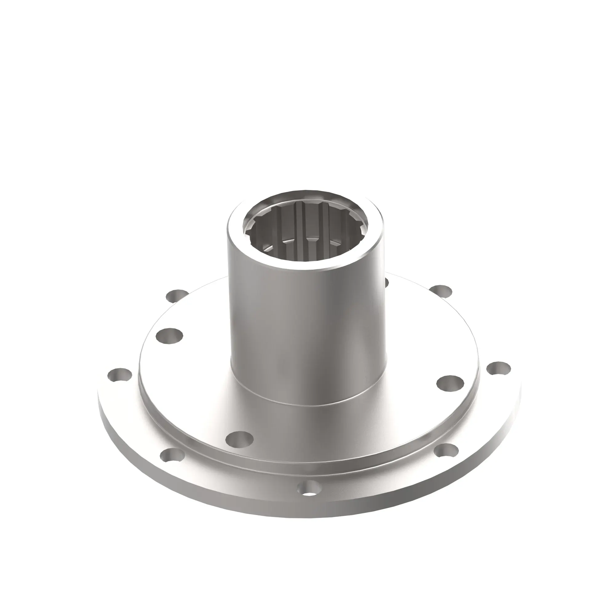 John Deere Hub - 4012815