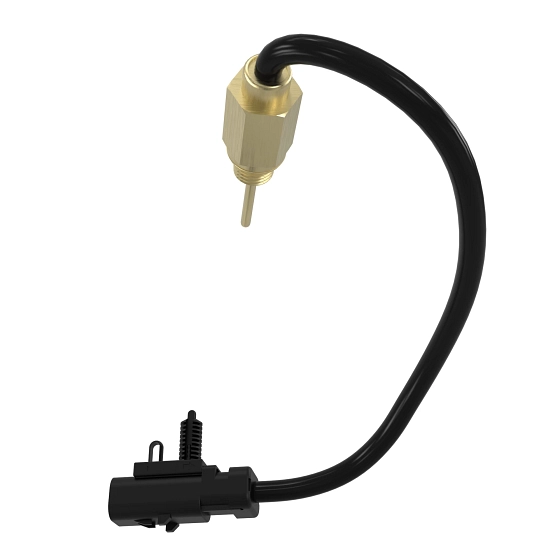 TEMPERATURE SENSOR