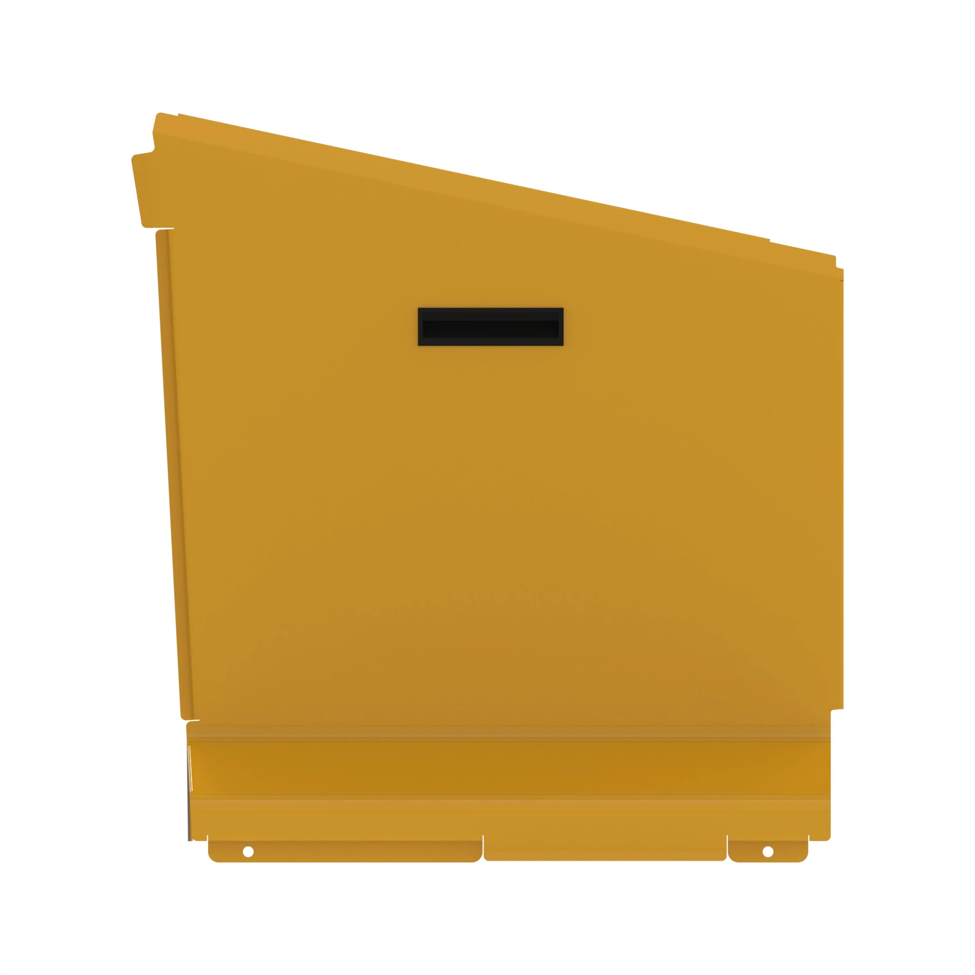 AT332403: Engine Cover Panel