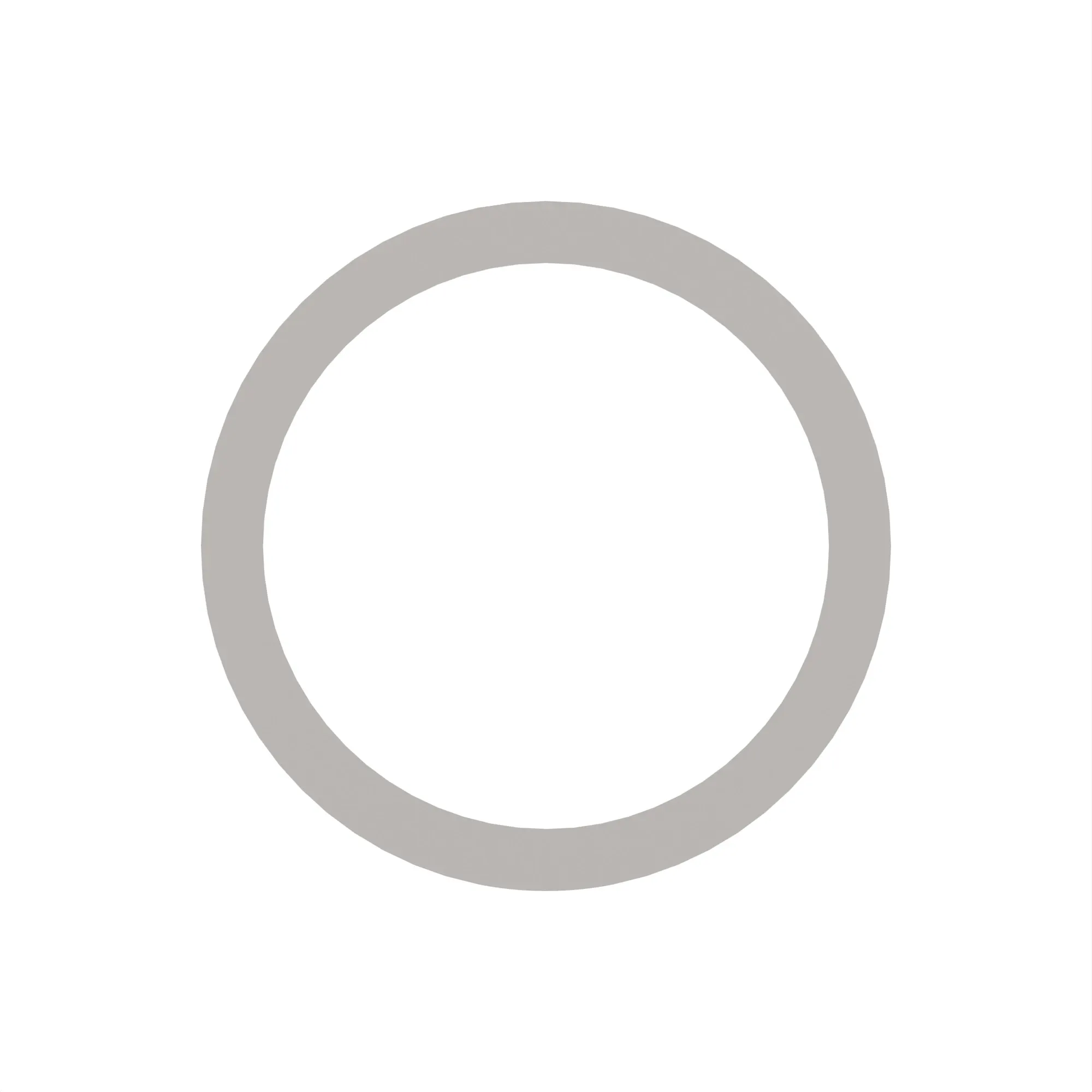 SPACER, BUSHING, KP-IDLER