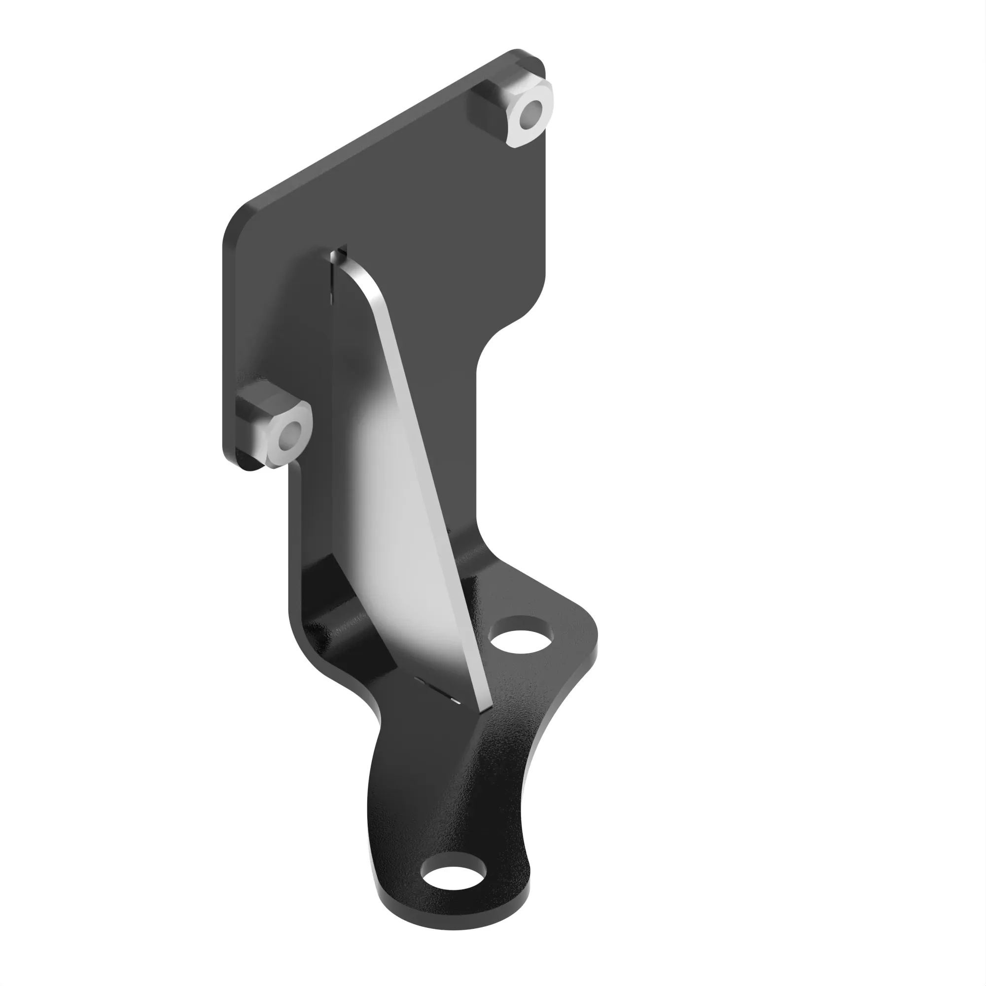 John Deere Thermal Bypass Valve Bracket - AT495525
