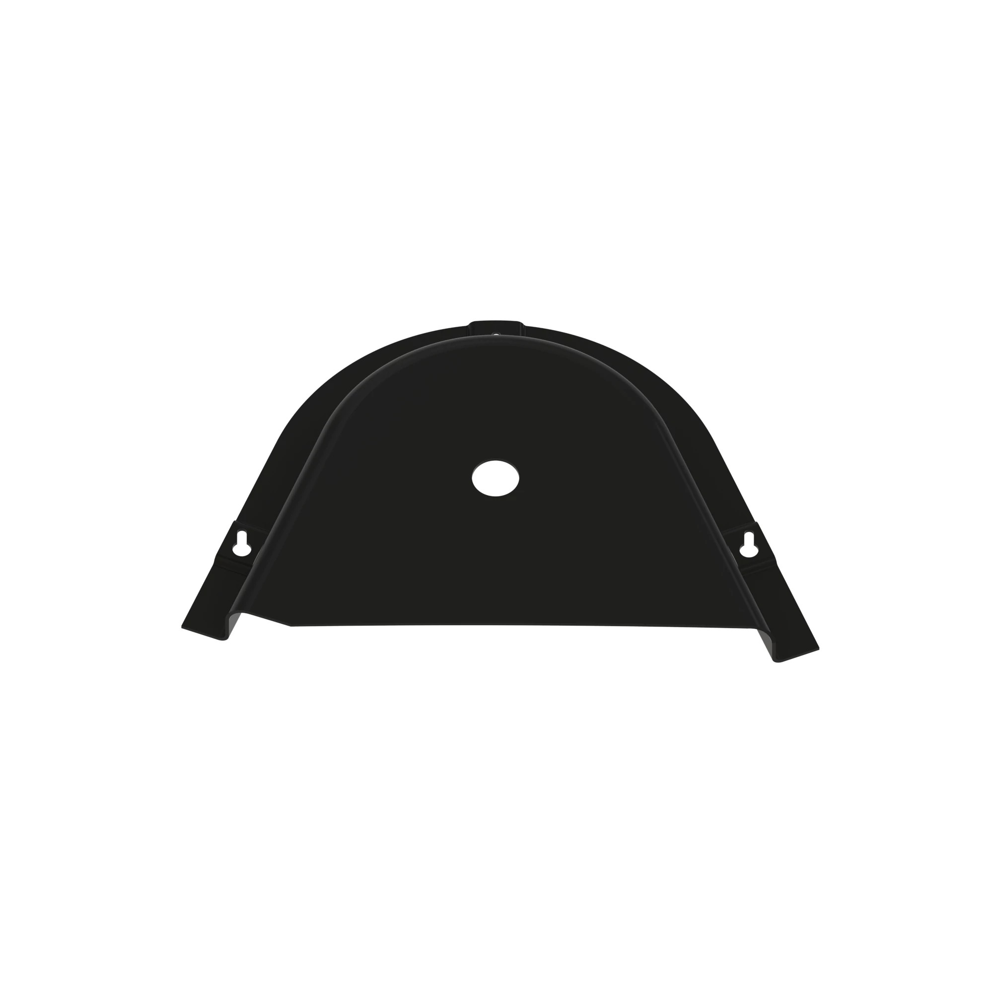 SHIELD, MOWER DECK BELT, 72" RH