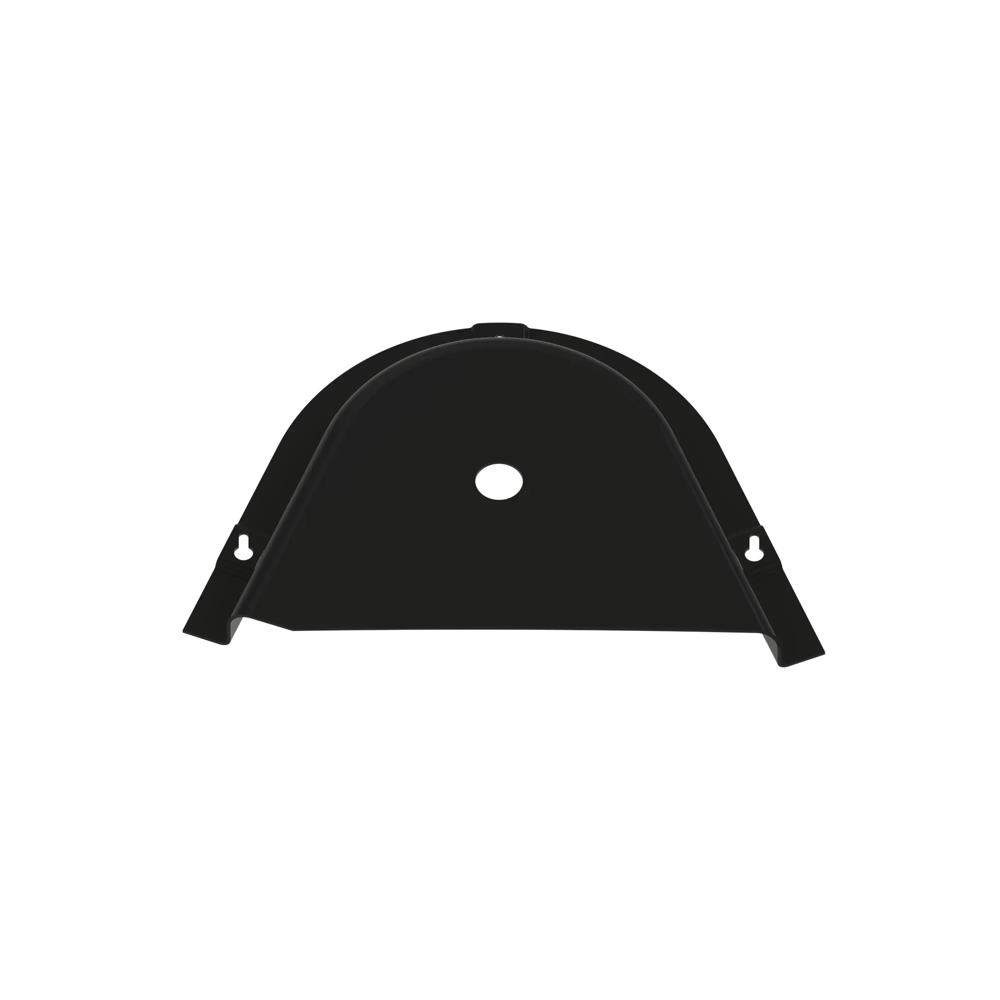 SHIELD, MOWER DECK BELT, 72" RH