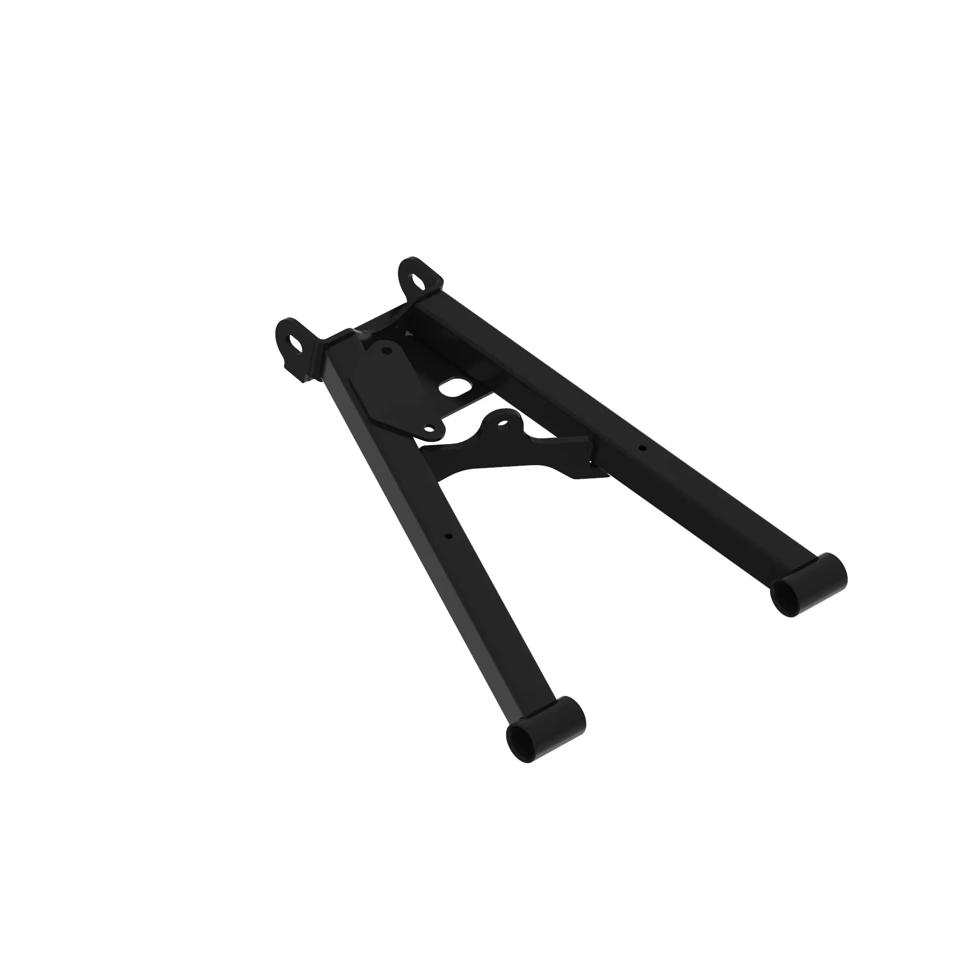 Semi-Finished Weldment