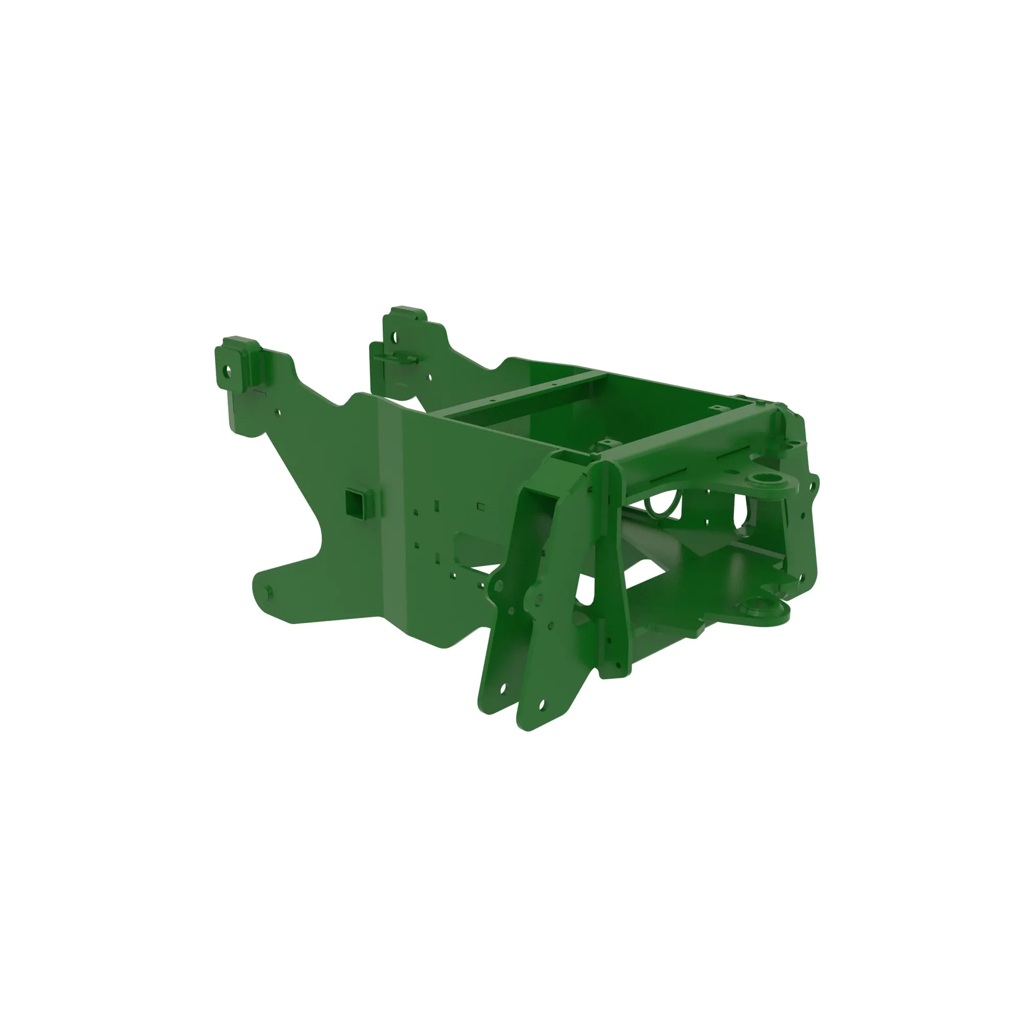 Main Frame