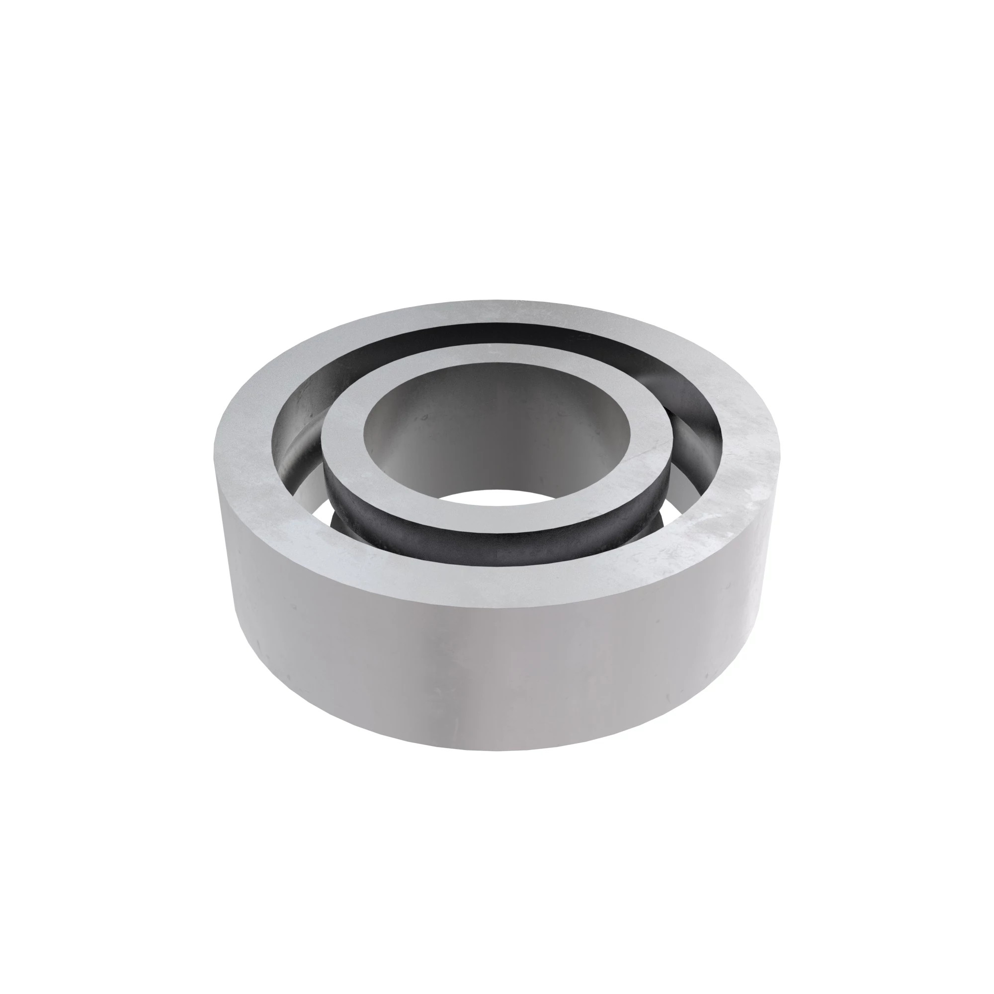 BEARING, BALL-PUR