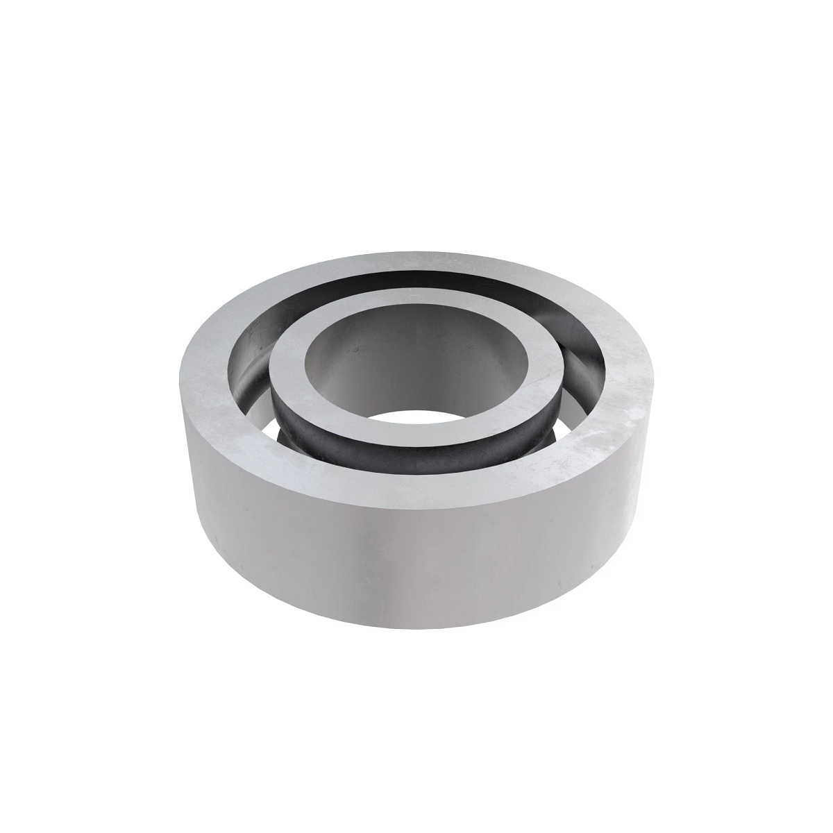 Bearing, Ball-Pur