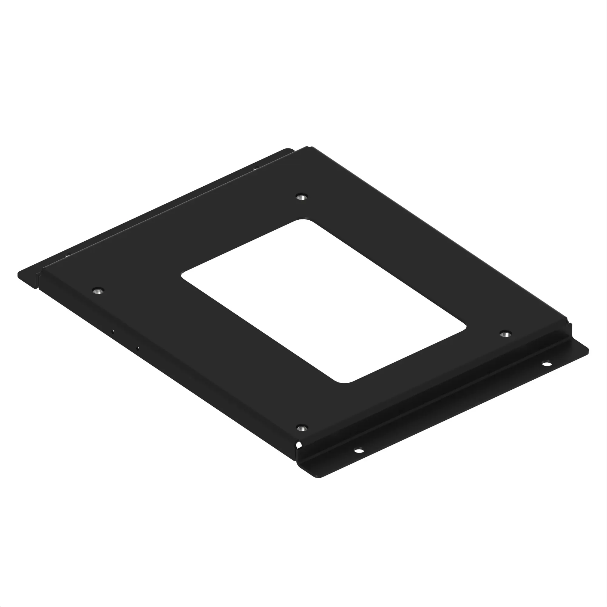 BRACKET, SEAT BASE
