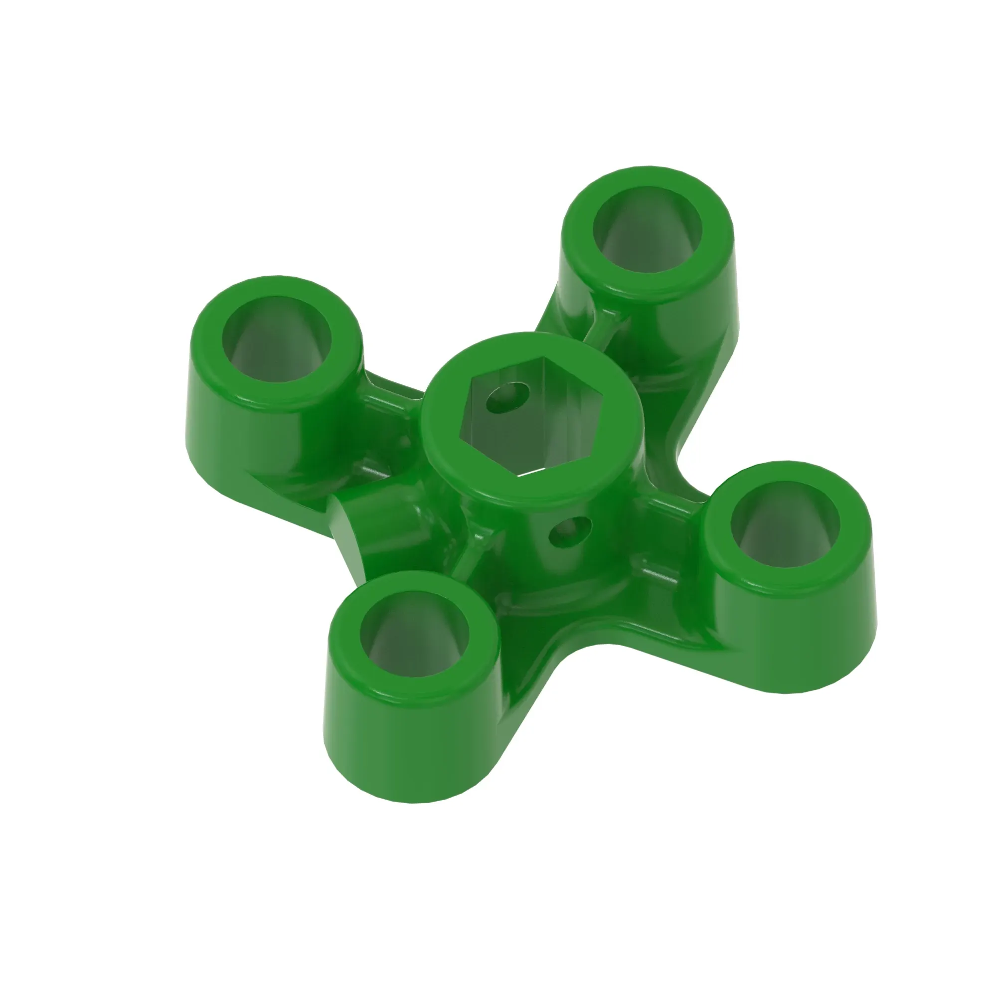 John Deere Pickup Reel Spider - FH316196