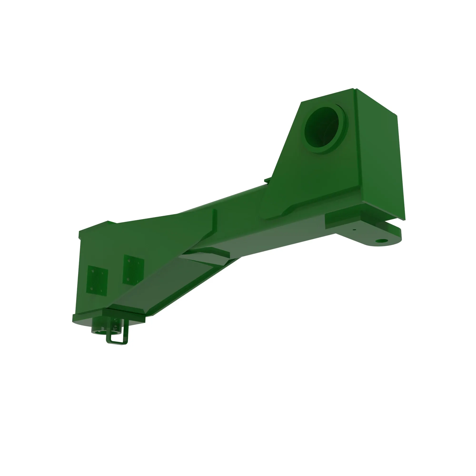 John Deere Pivot, Left Side - AN280085