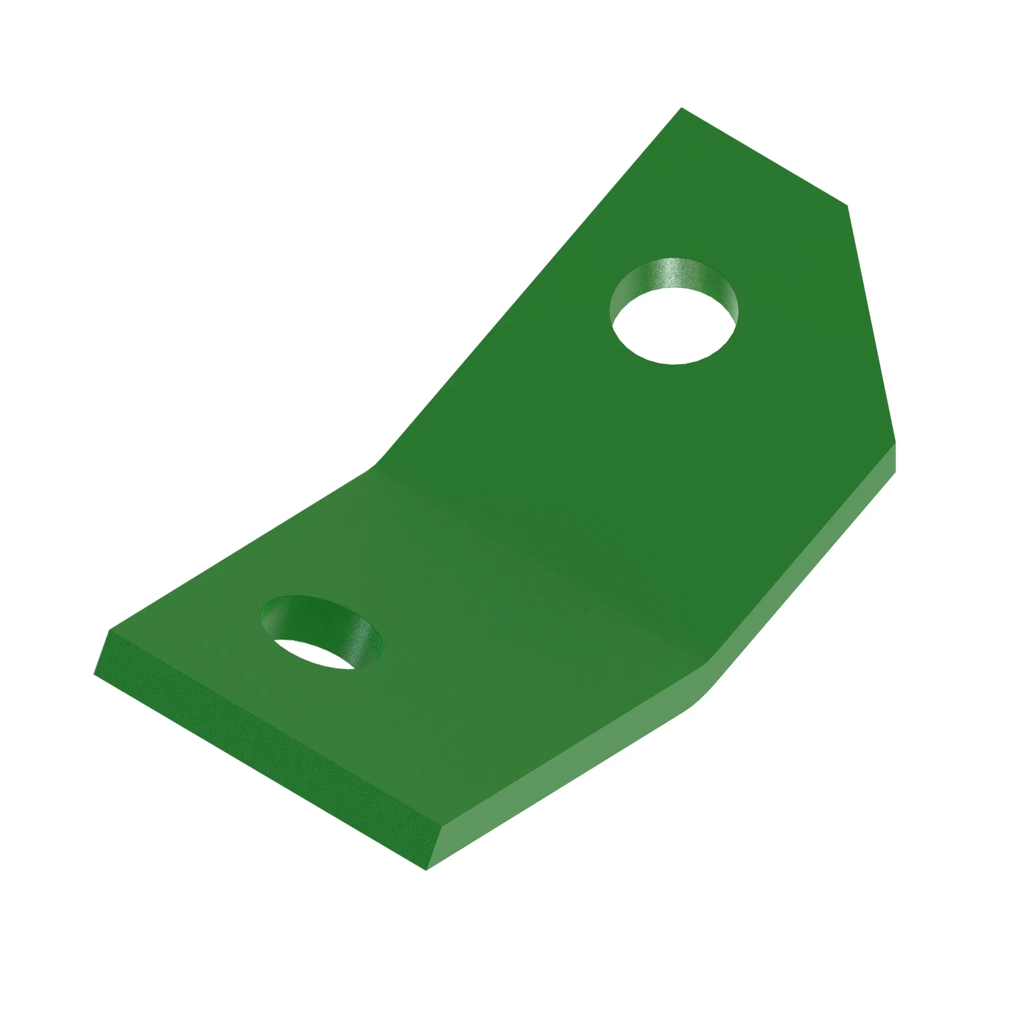 John Deere Hose Support - DX19148